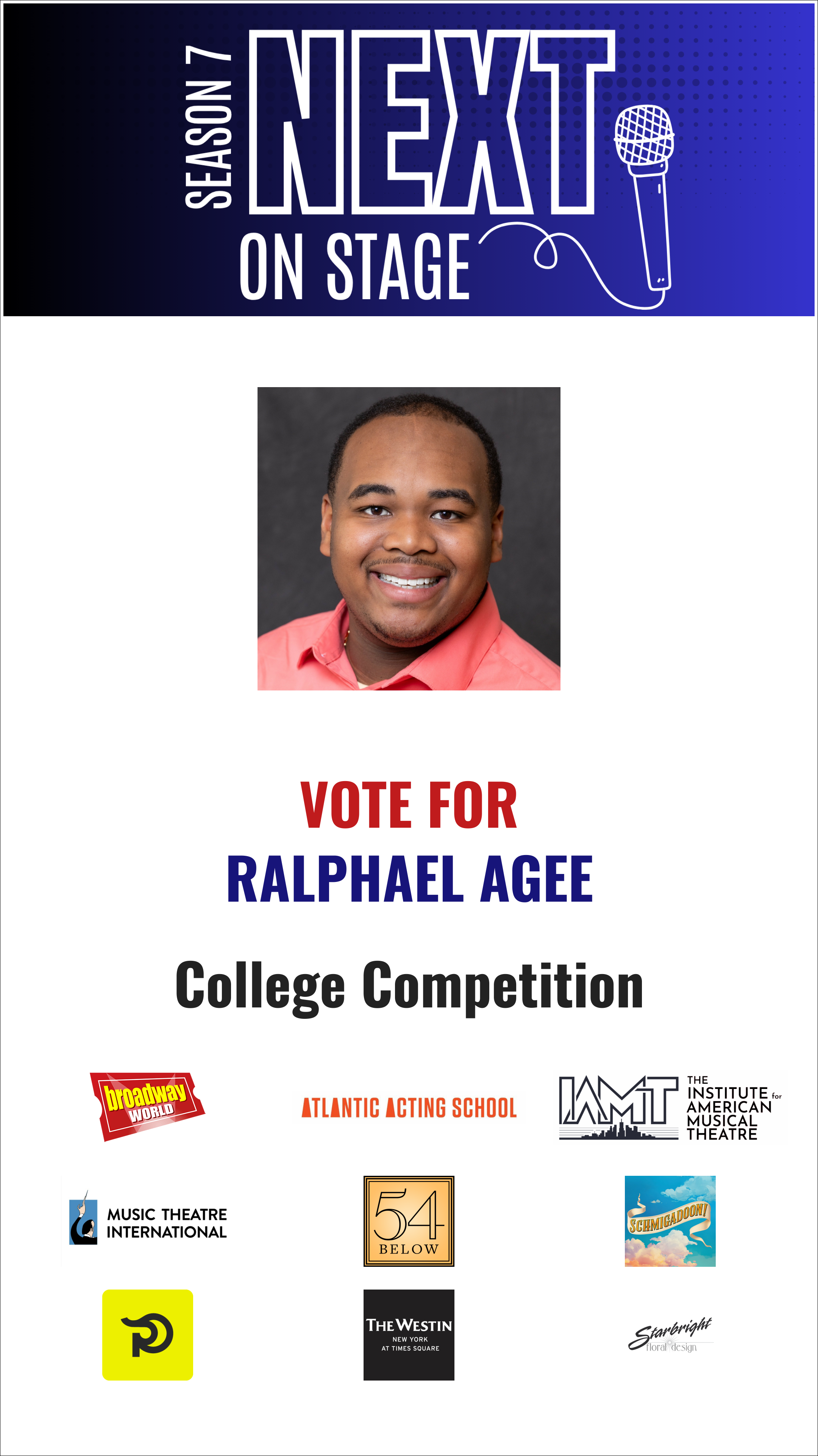 Ralphael Agee
