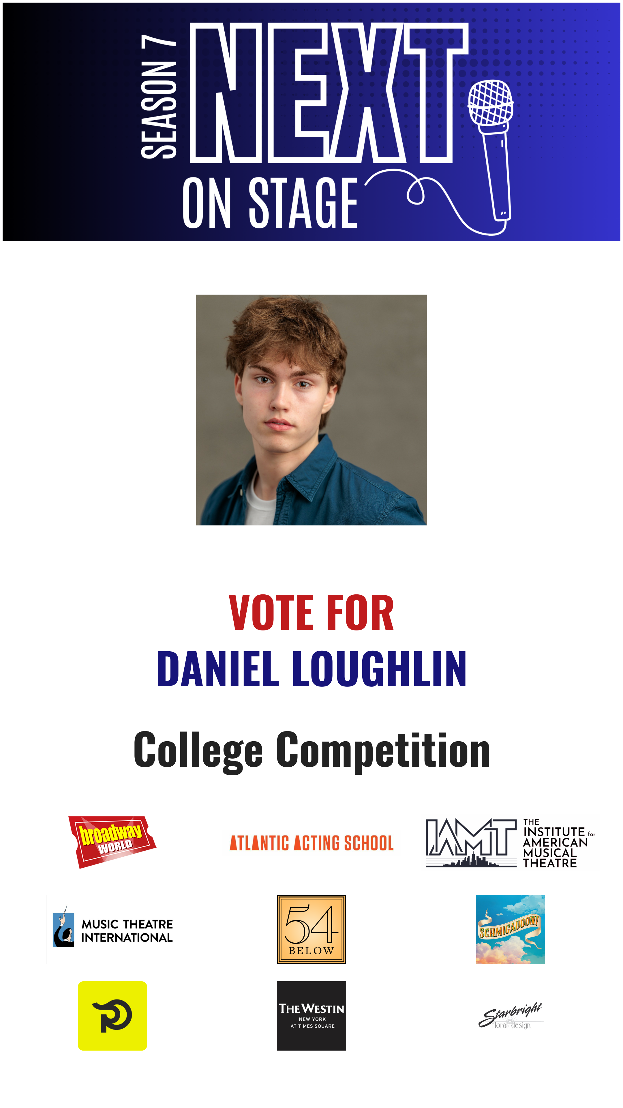 Daniel Loughlin