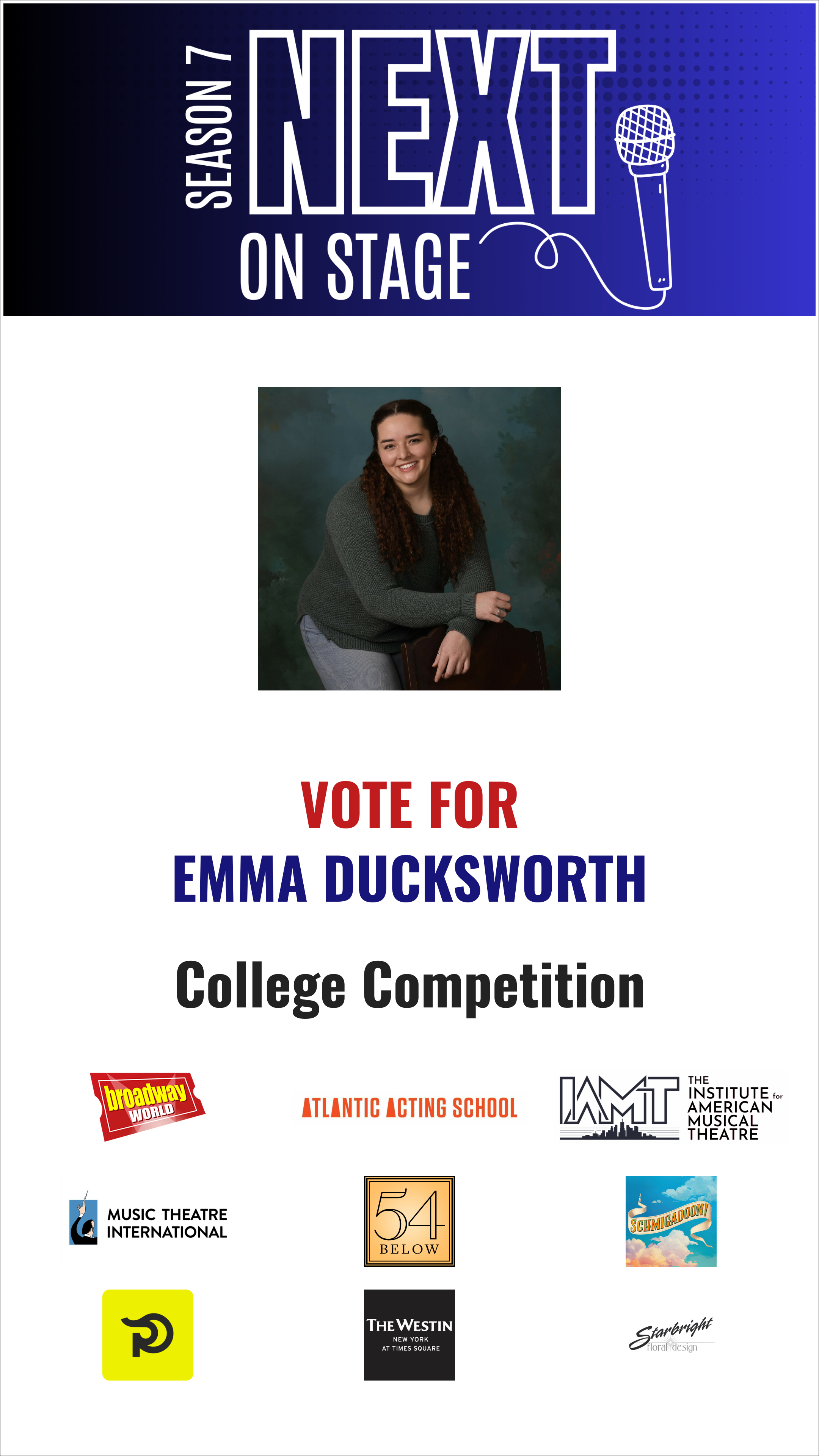Emma Ducksworth