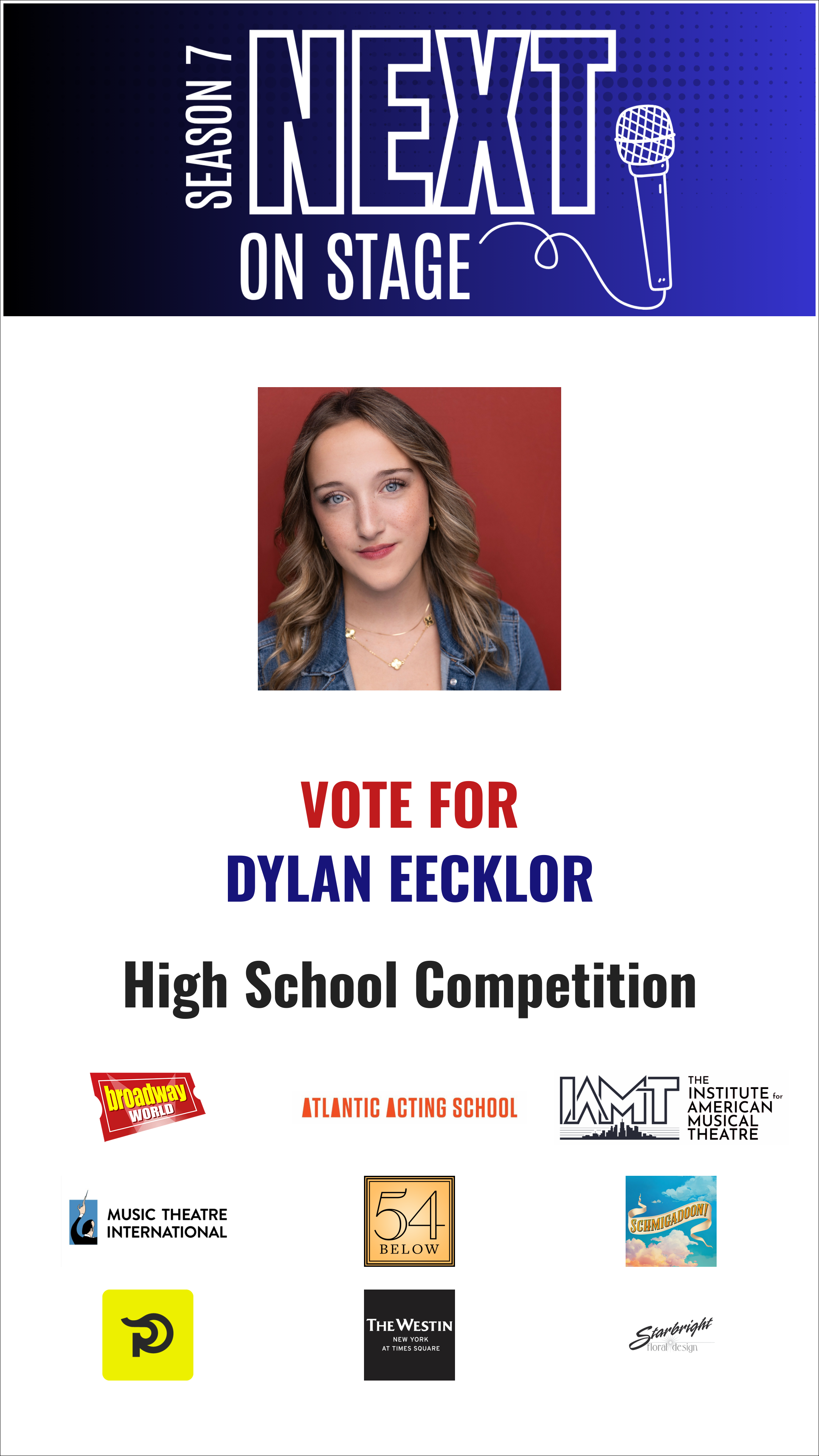 Dylan Eecklor
