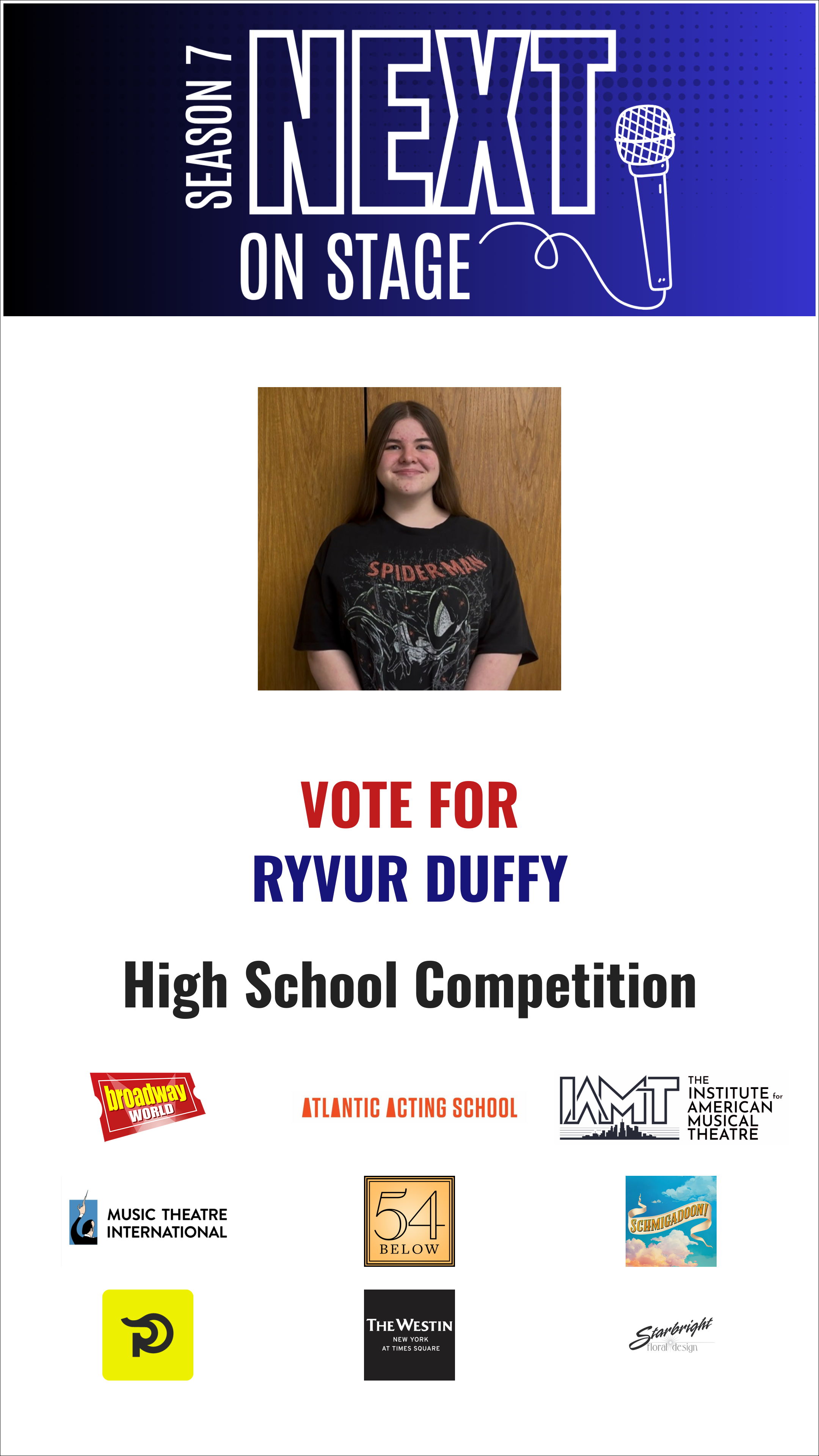 Ryvur Duffy
