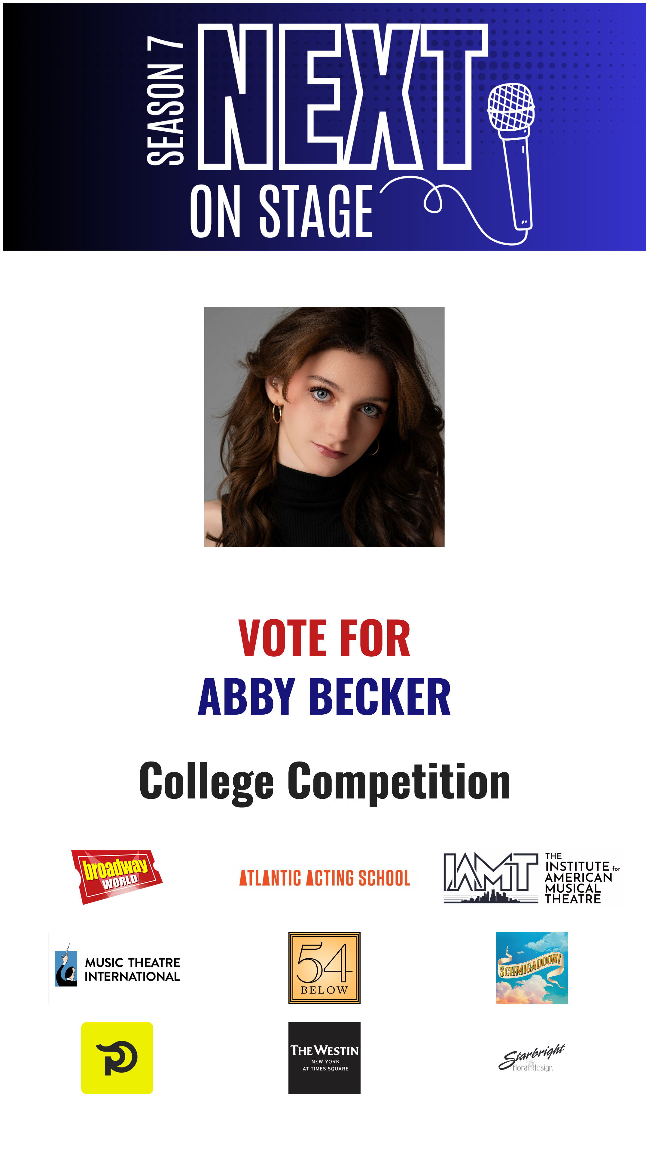 Abby Becker