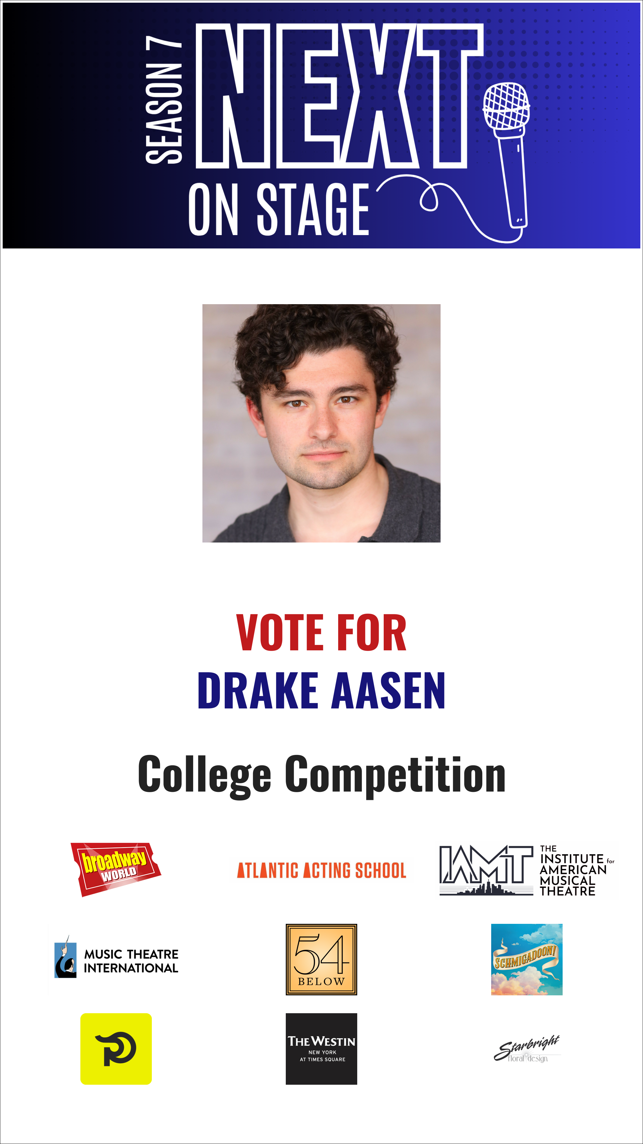 Drake Aasen