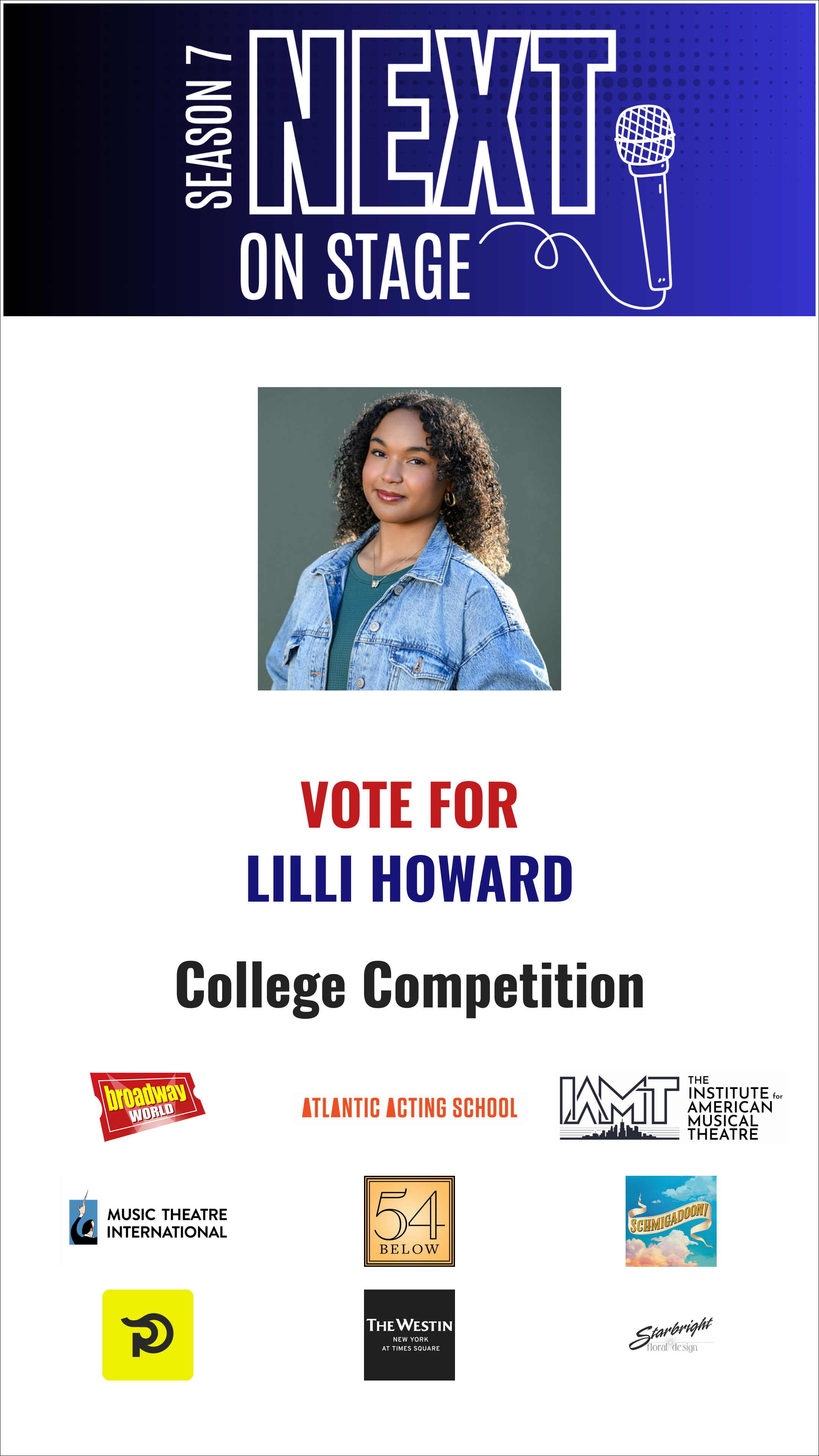 Lilli Howard
