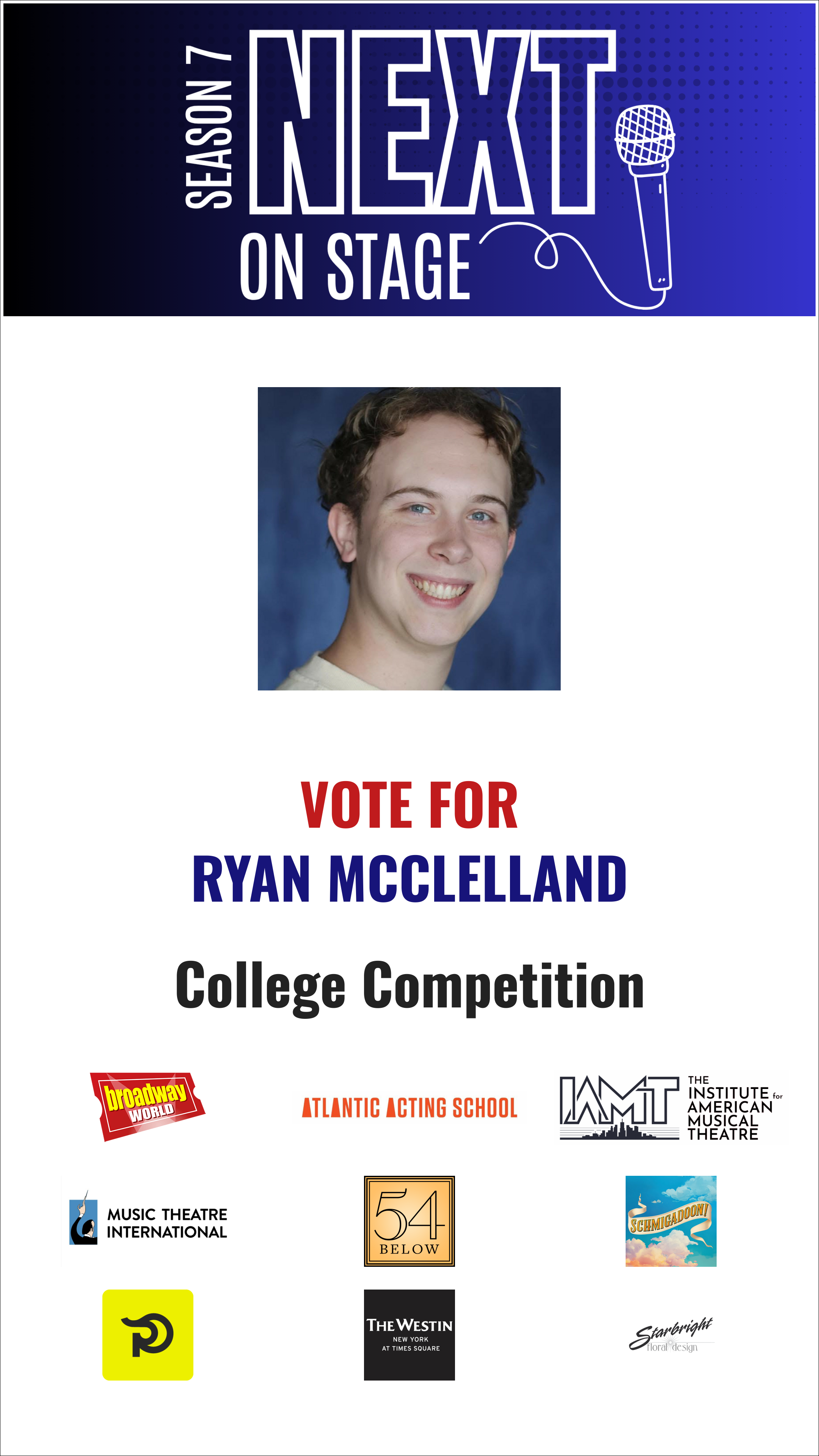 Ryan McClelland