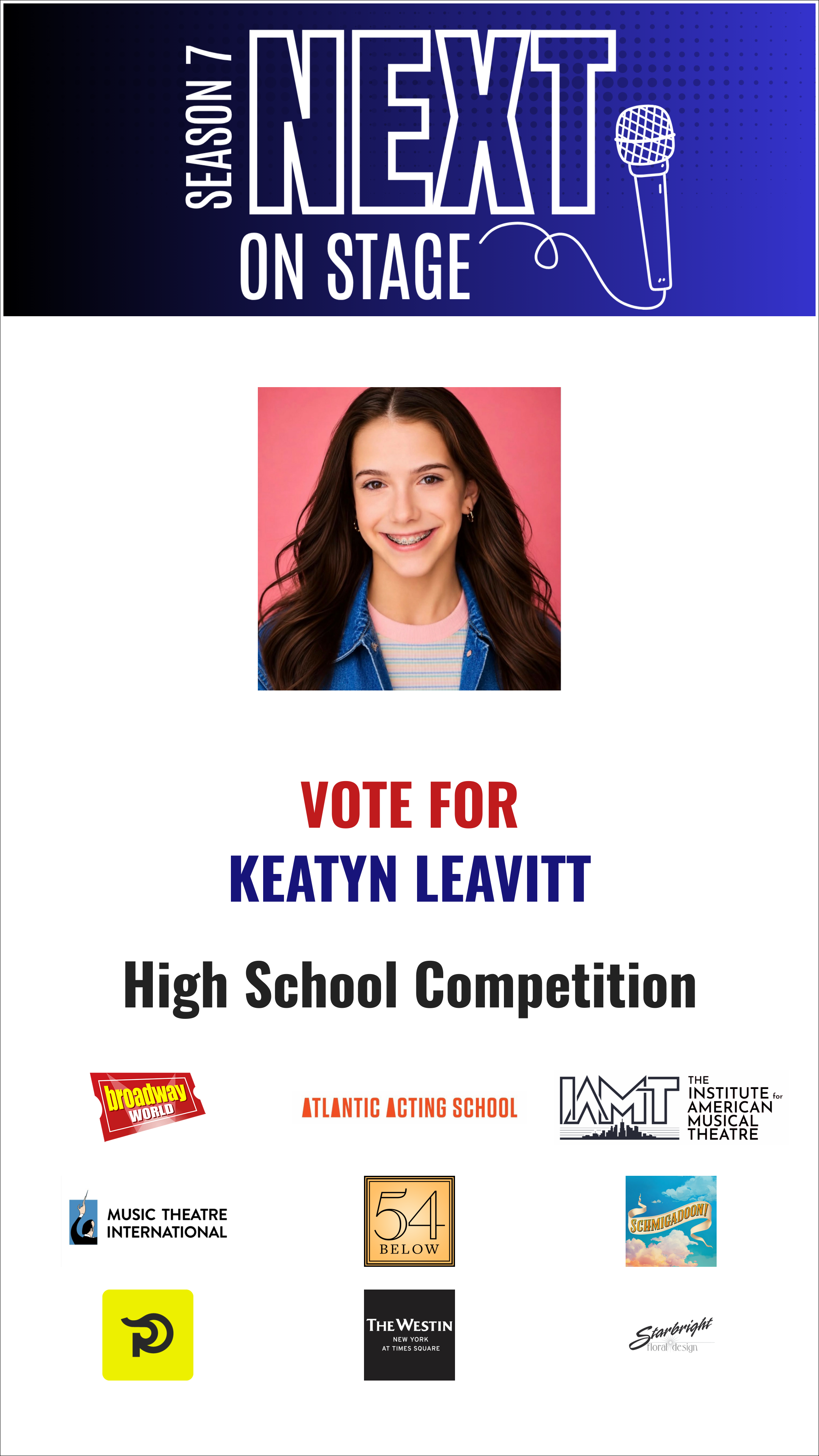 Keatyn Leavitt