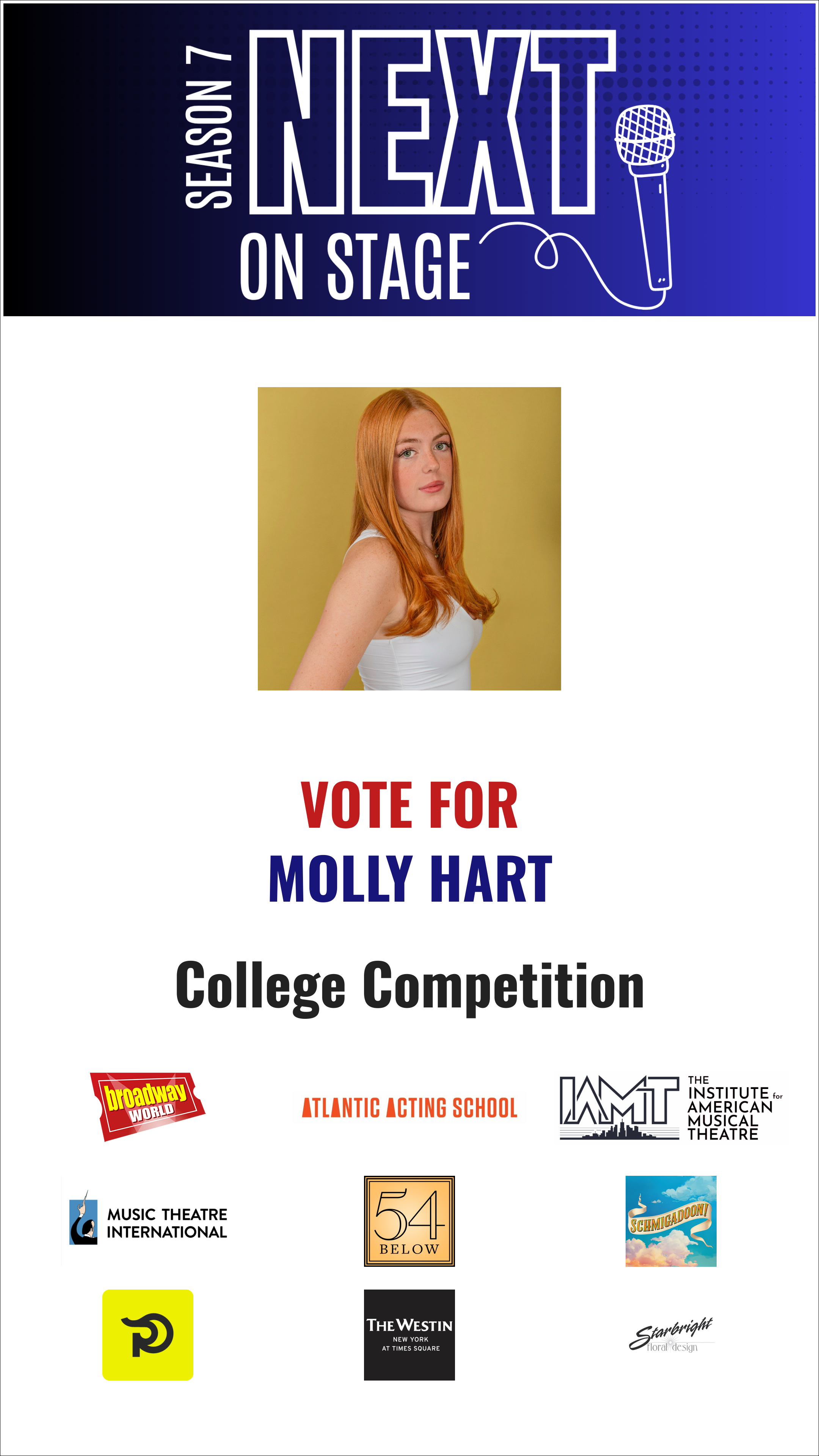 Molly Hart