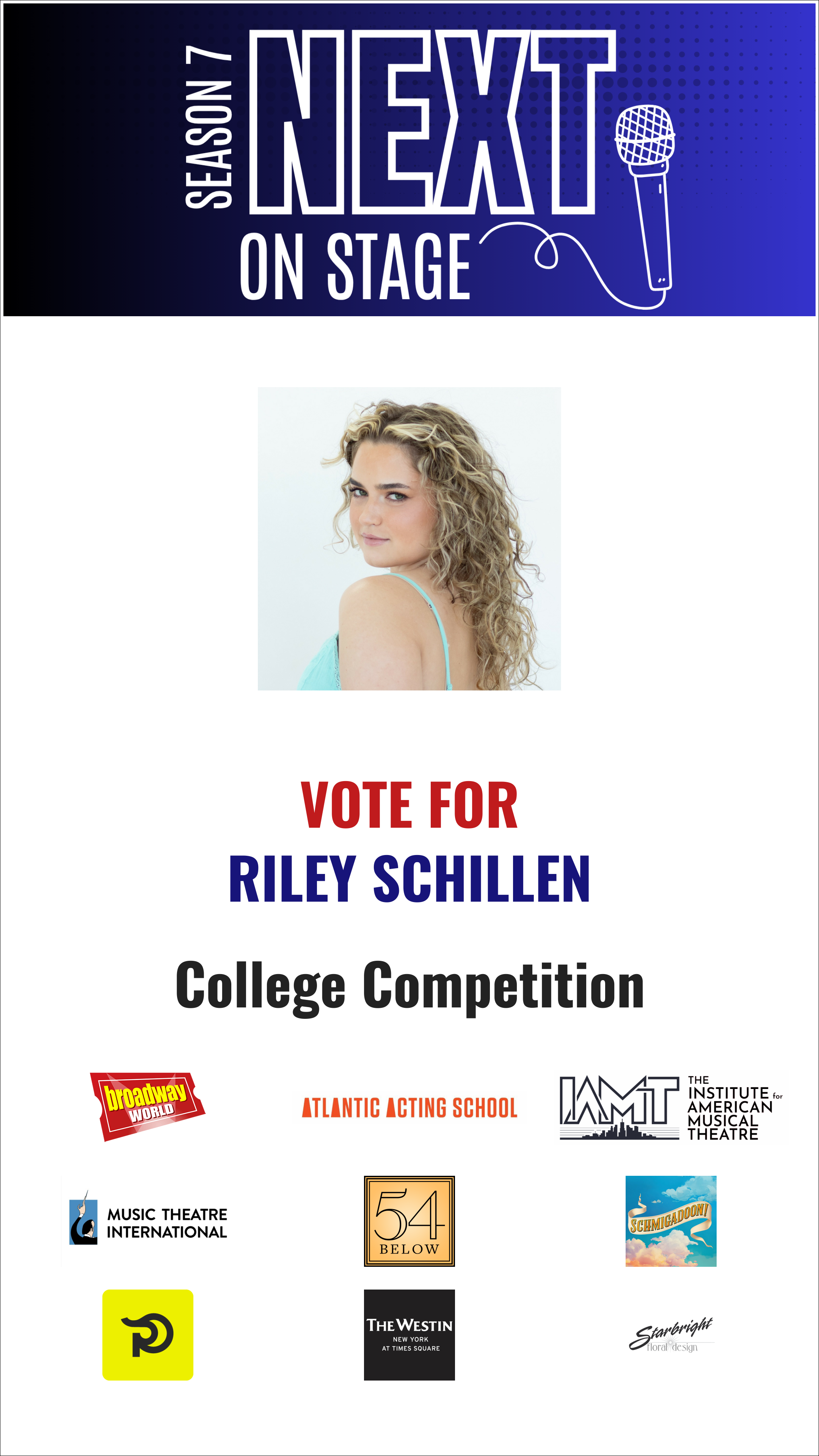 Riley Schillen