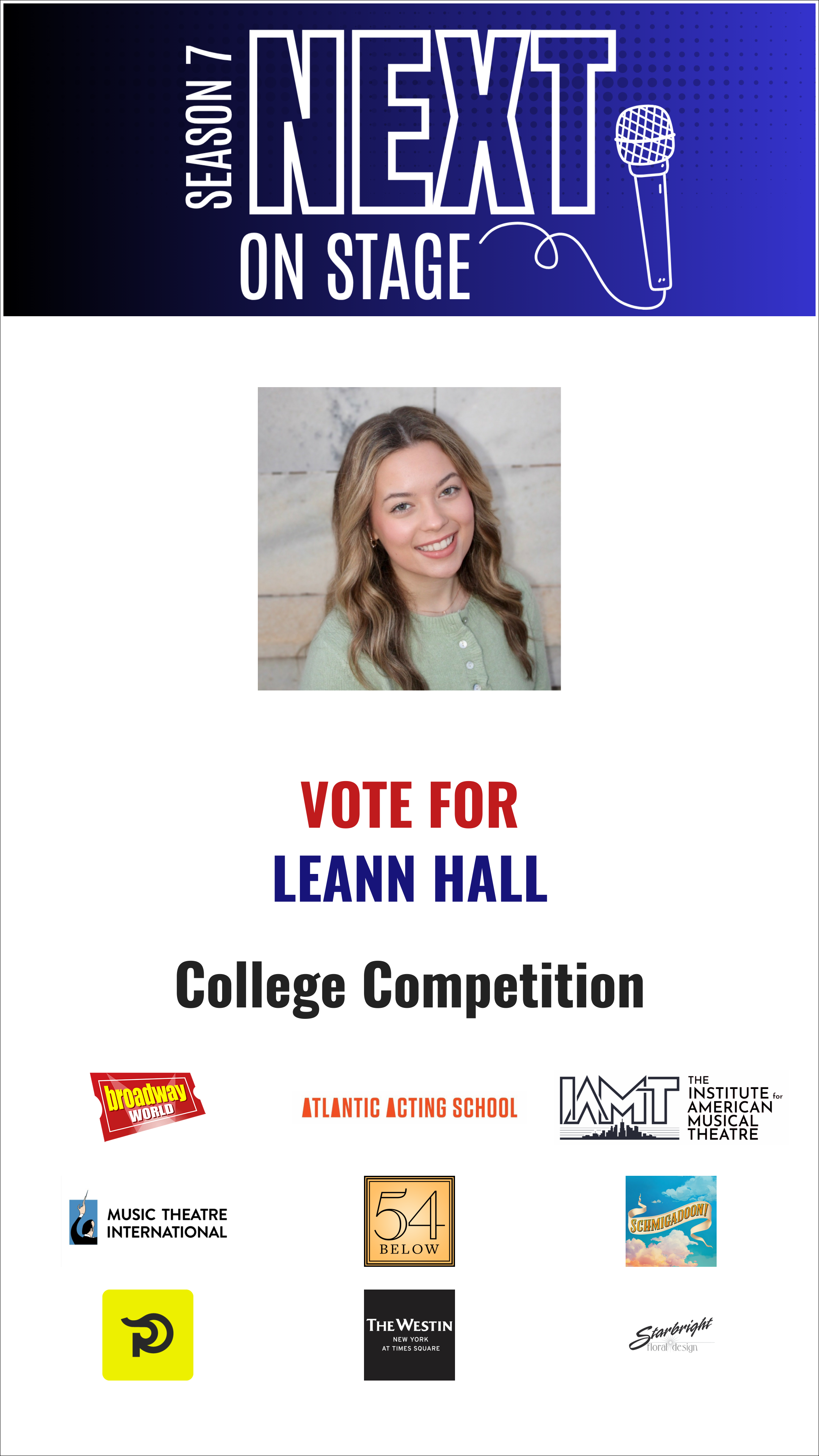 LeAnn Hall