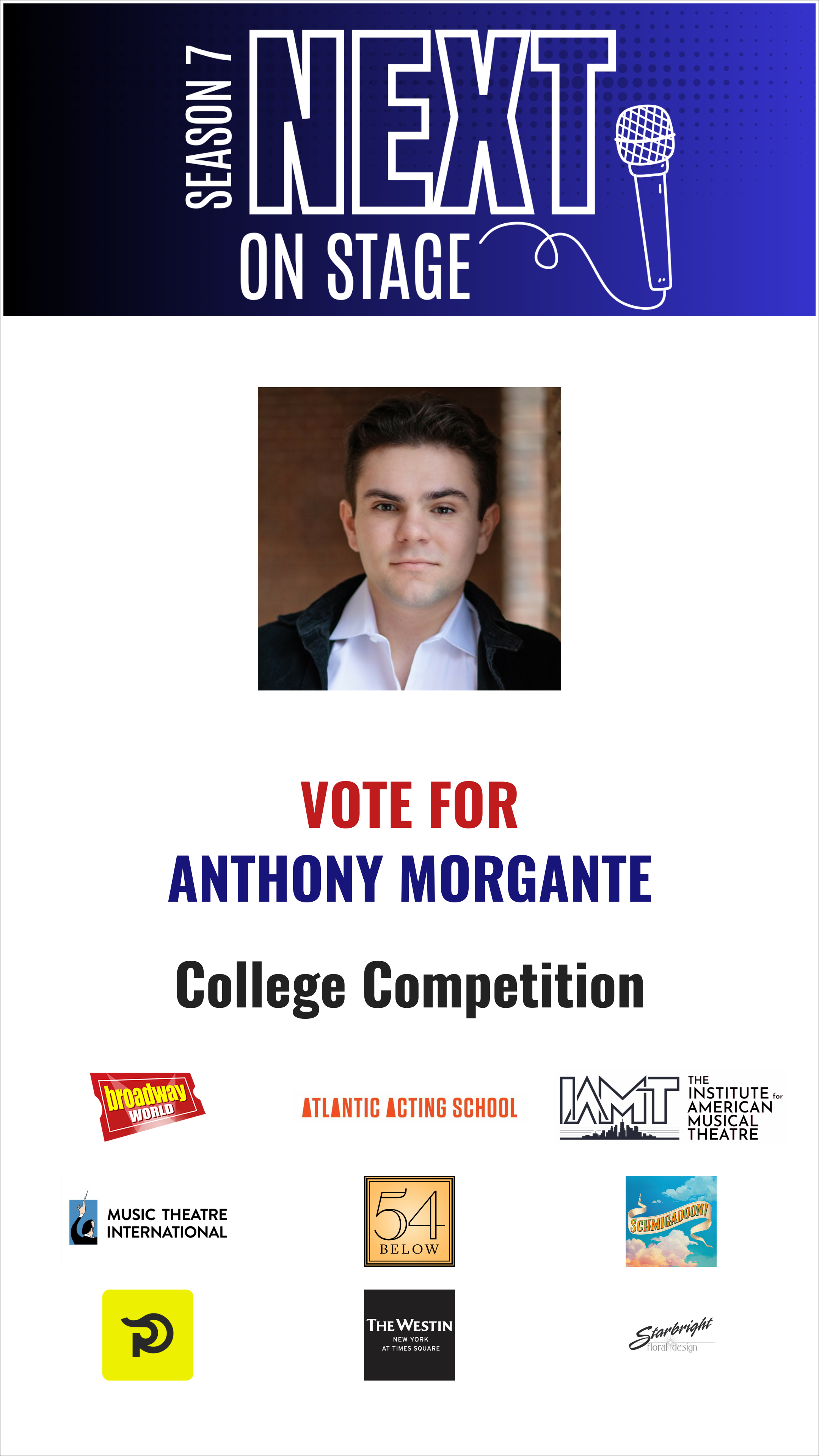 Anthony Morgante