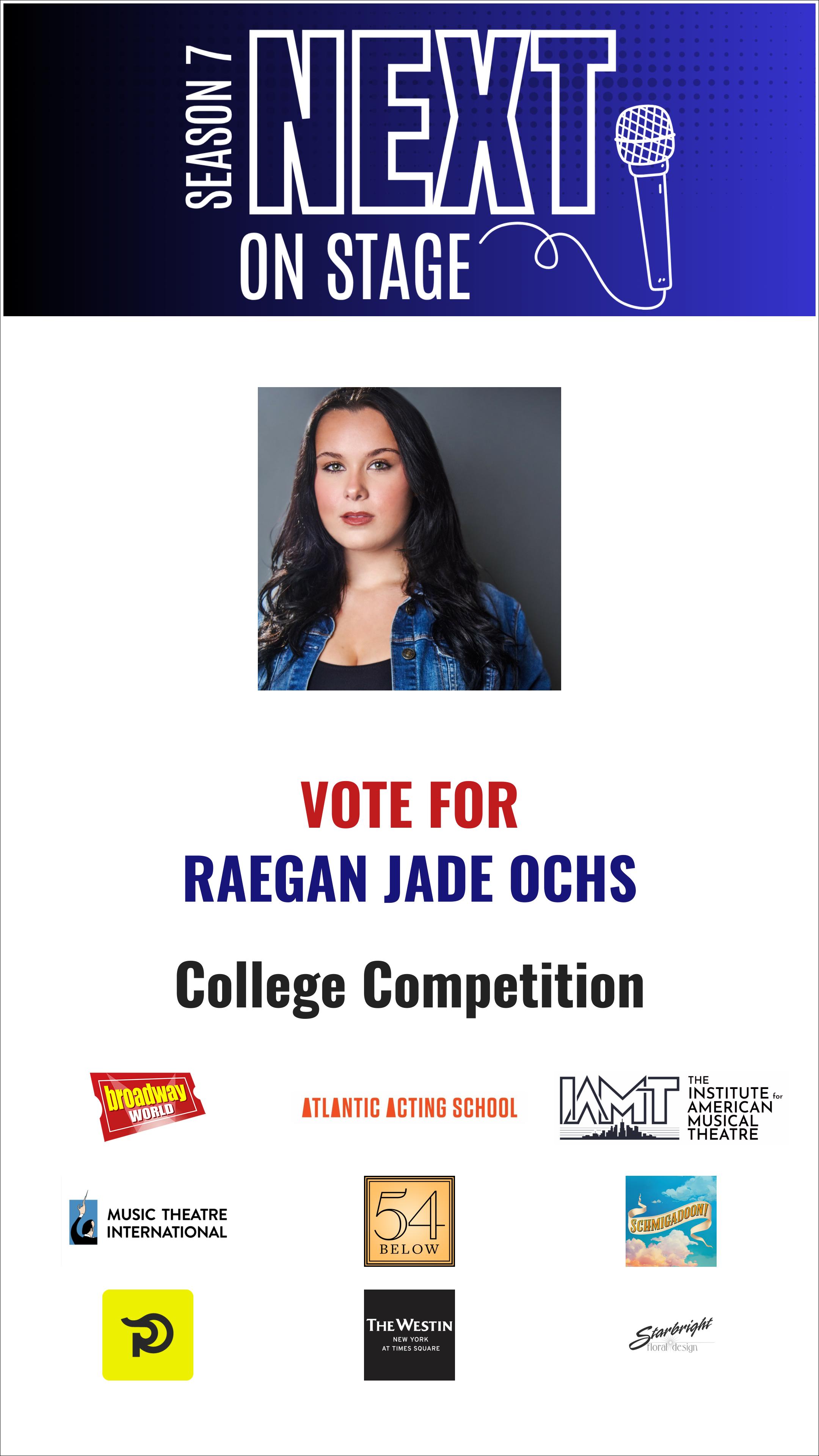 Raegan Jade Ochs