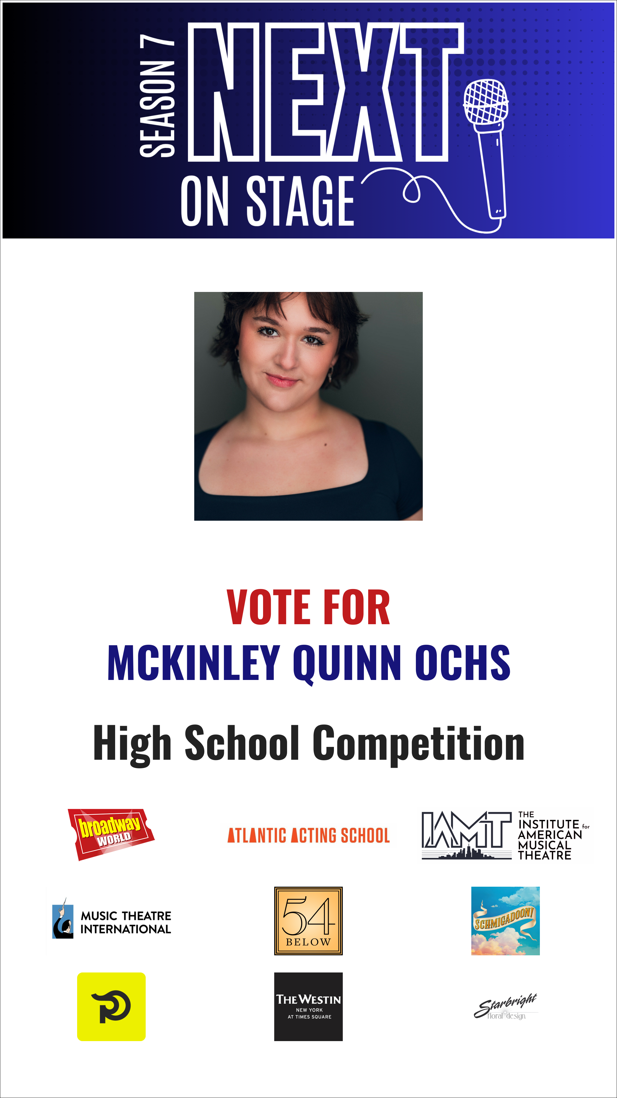 Mckinley Quinn Ochs