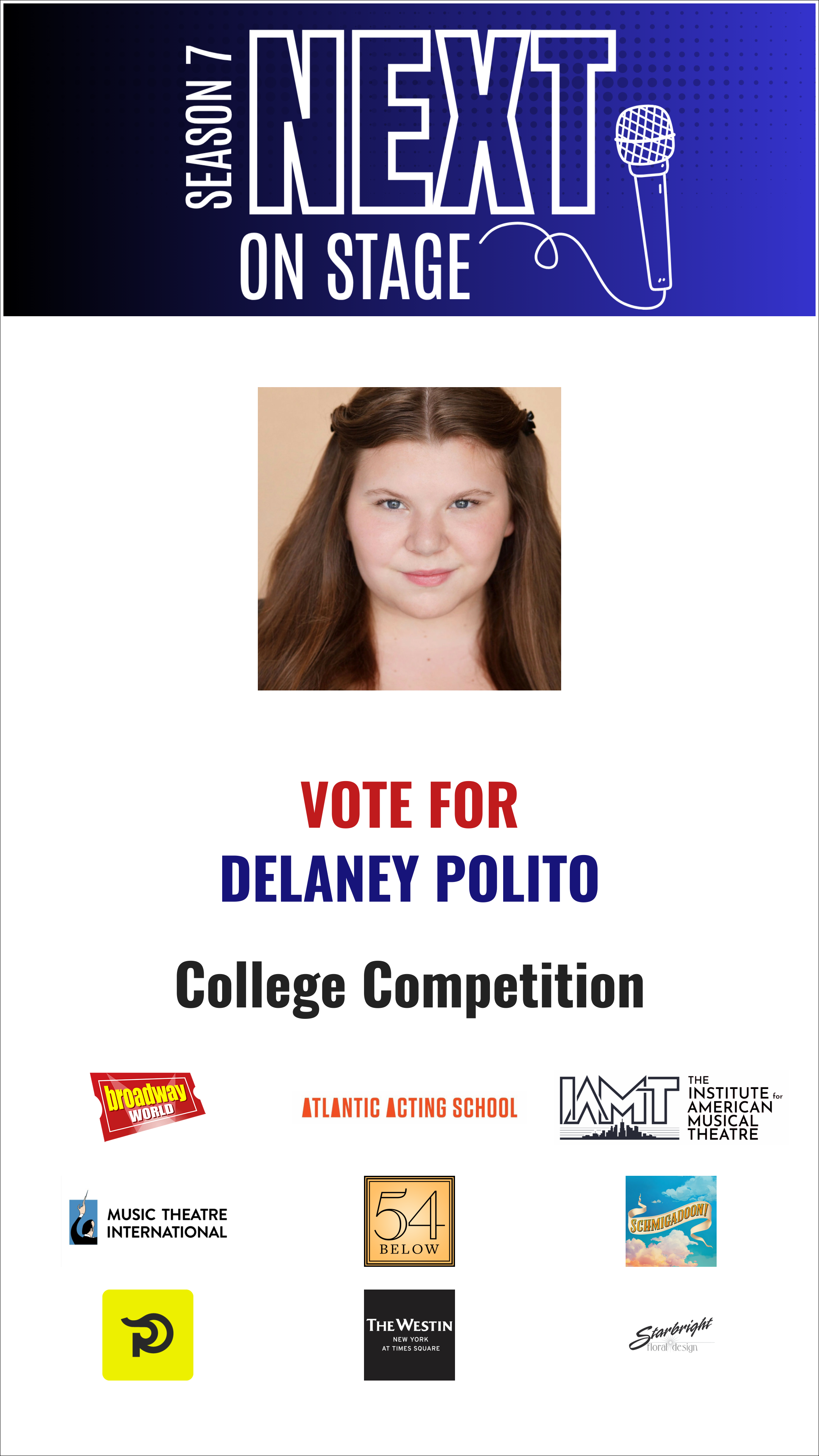 Delaney Polito