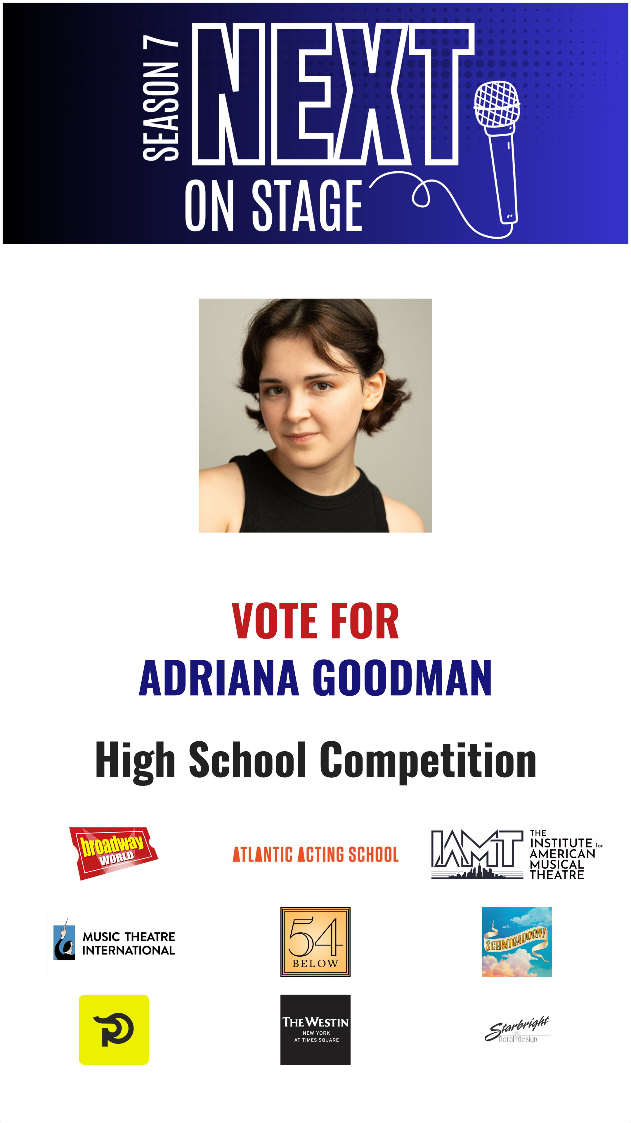 Adriana Goodman