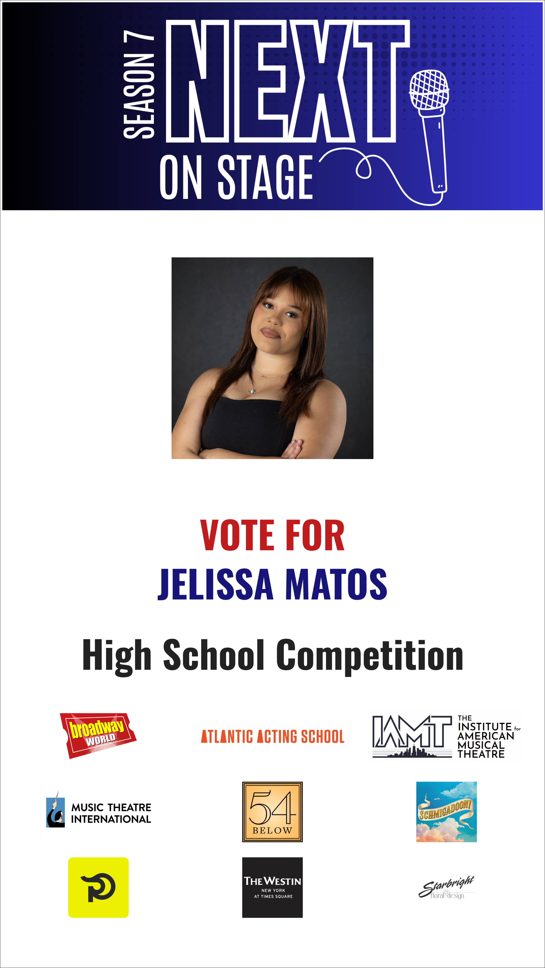 Jelissa Matos