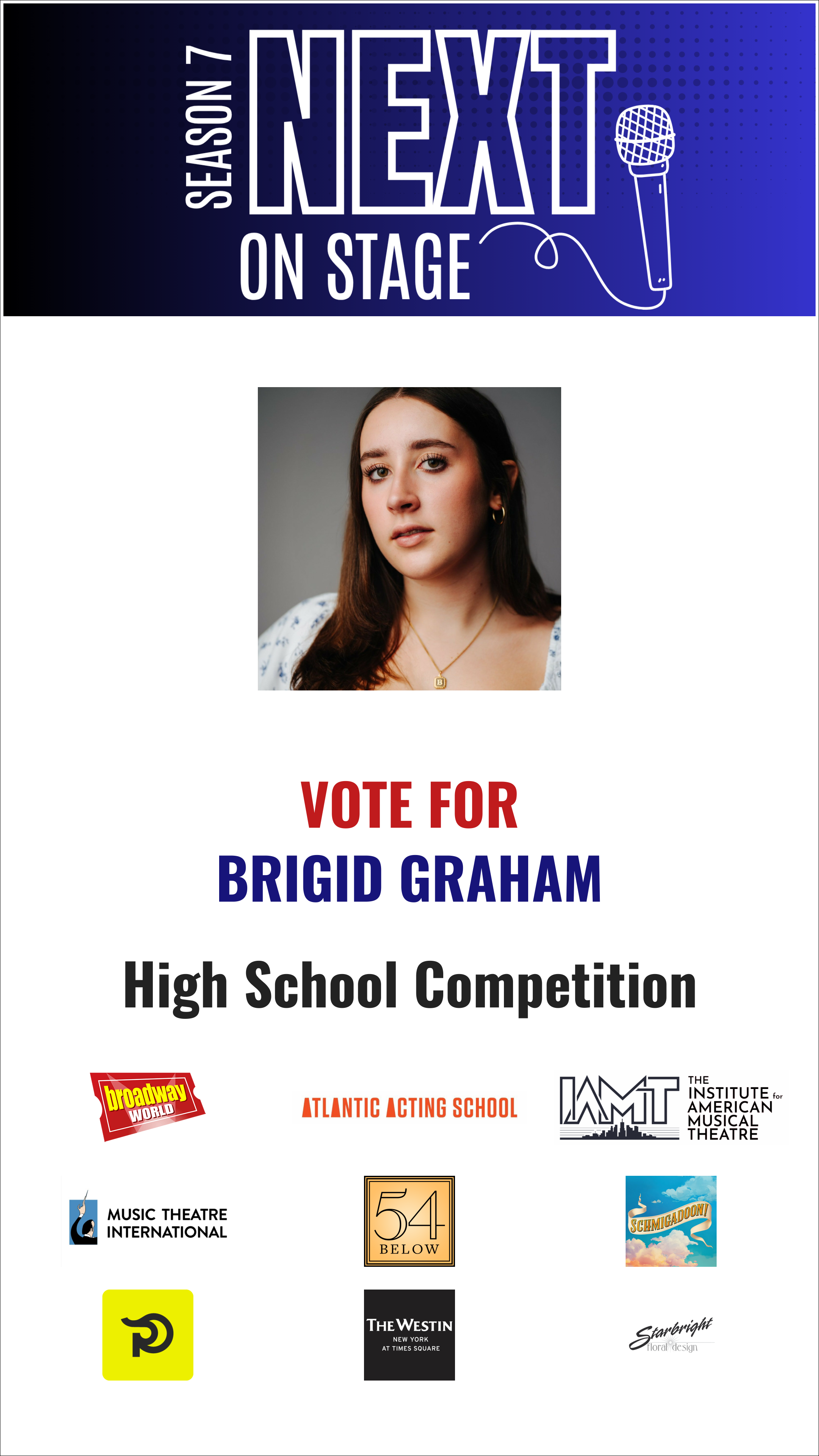 Brigid Graham