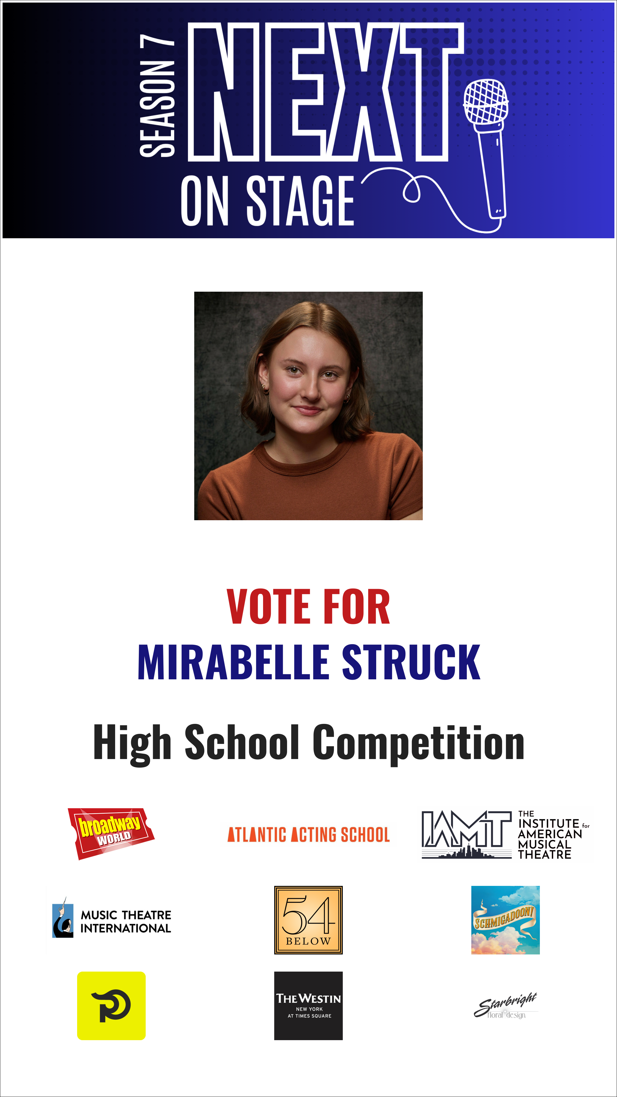 Mirabelle Struck