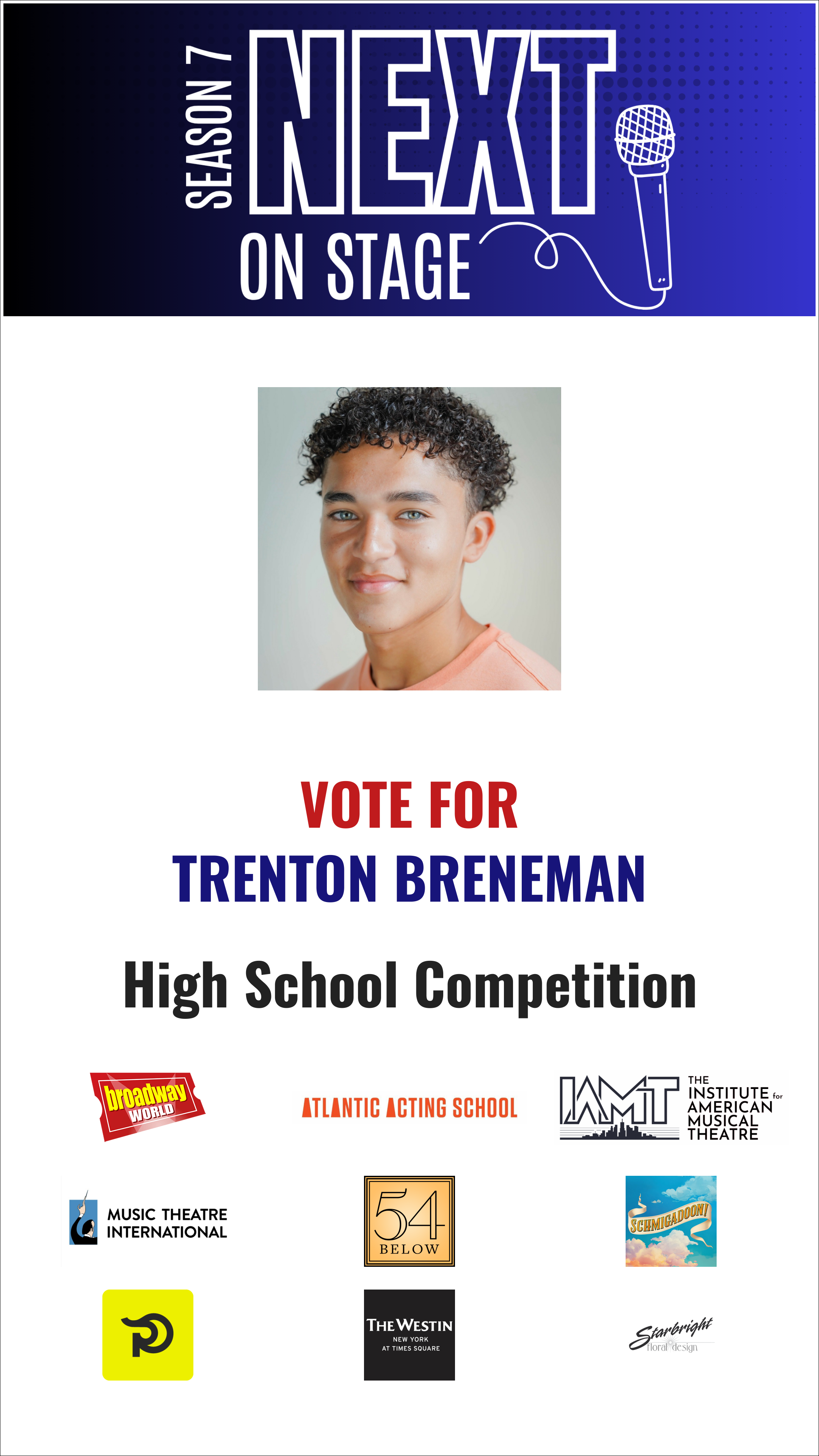 Trenton Breneman