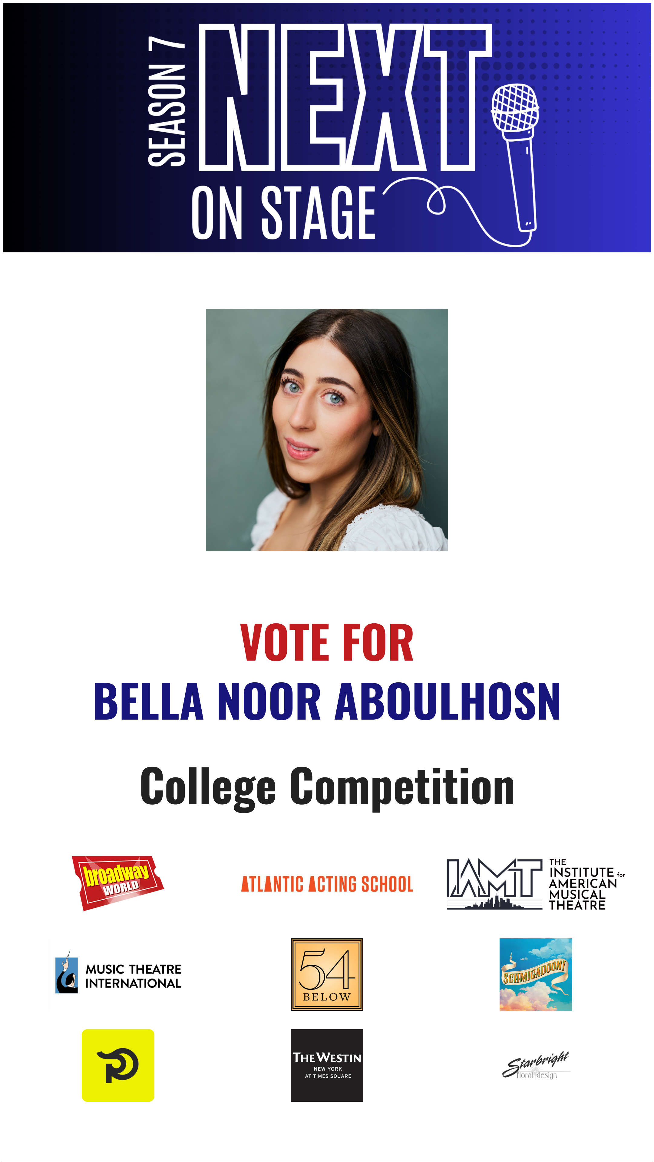 Bella Noor Aboulhosn