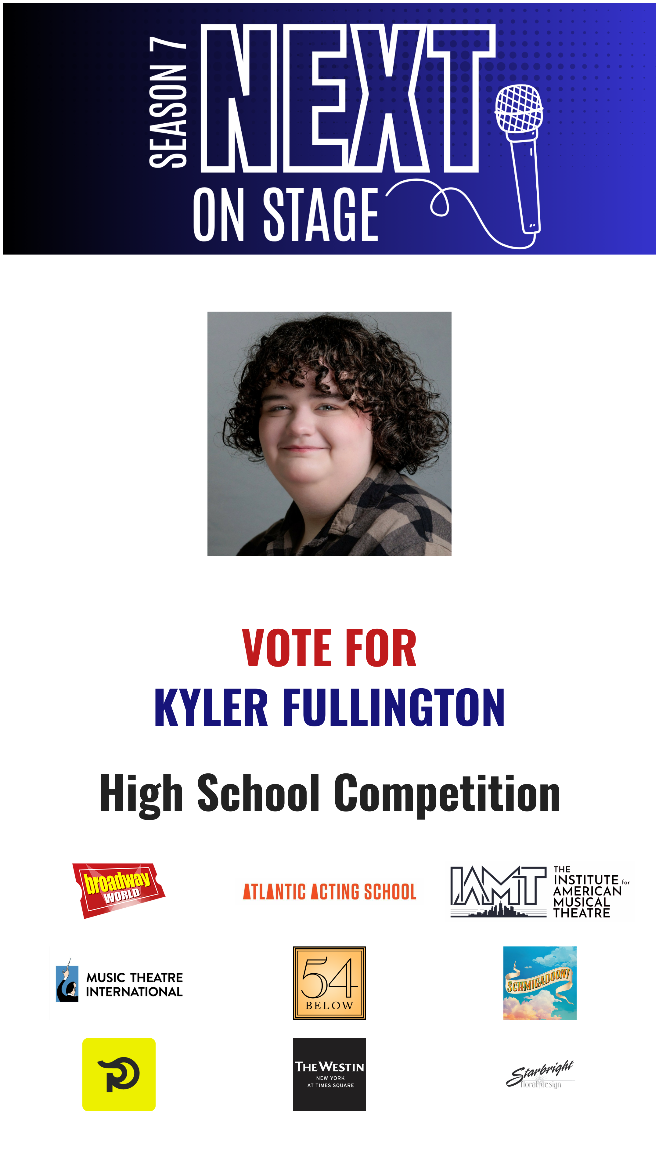 Kyler Fullington