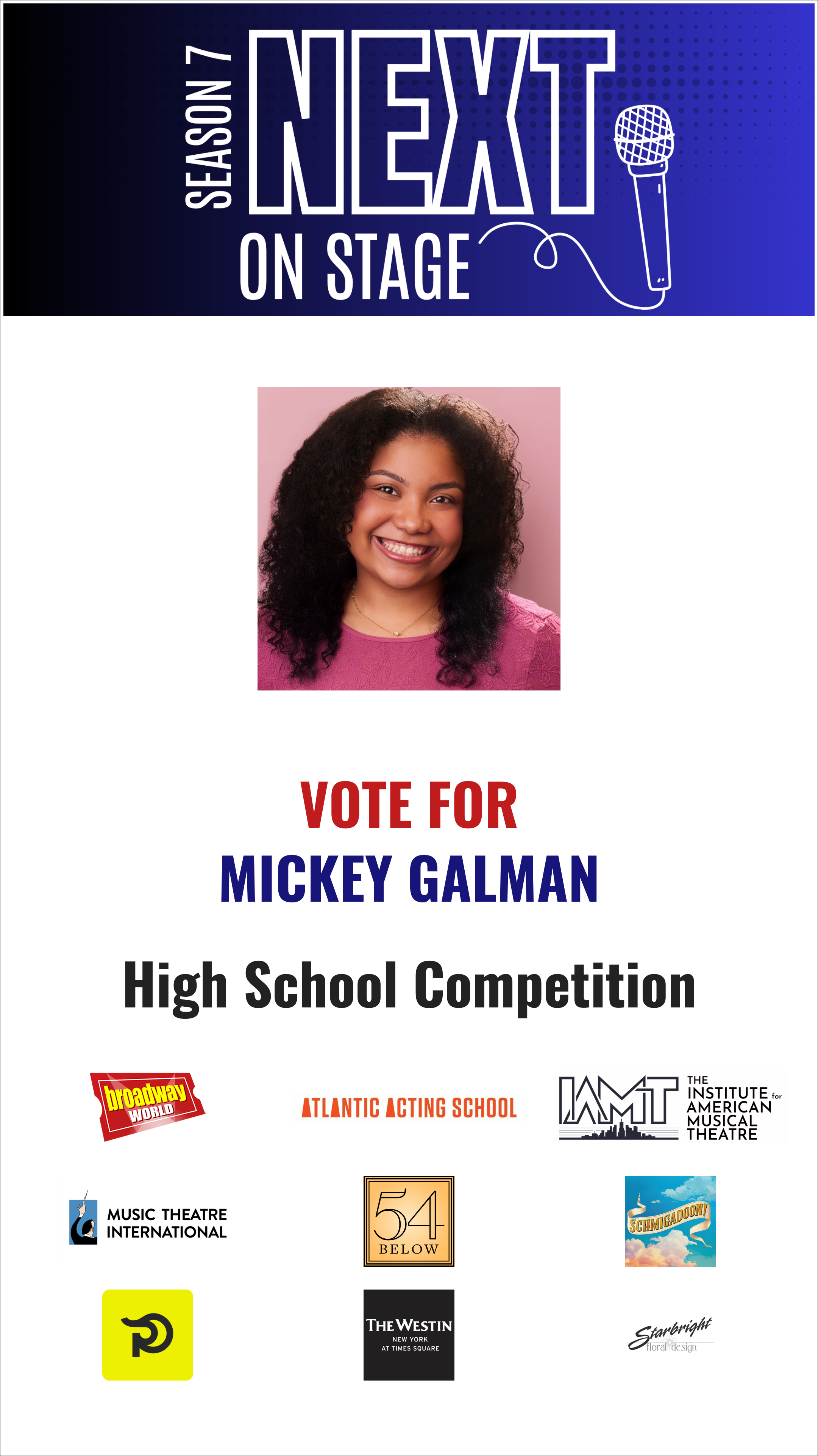 Mickey Galman