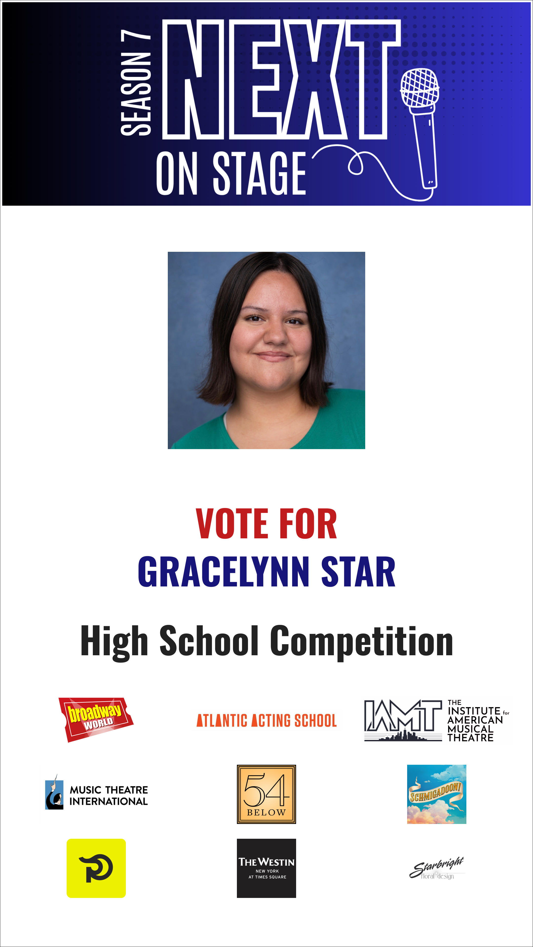Gracelynn Star
