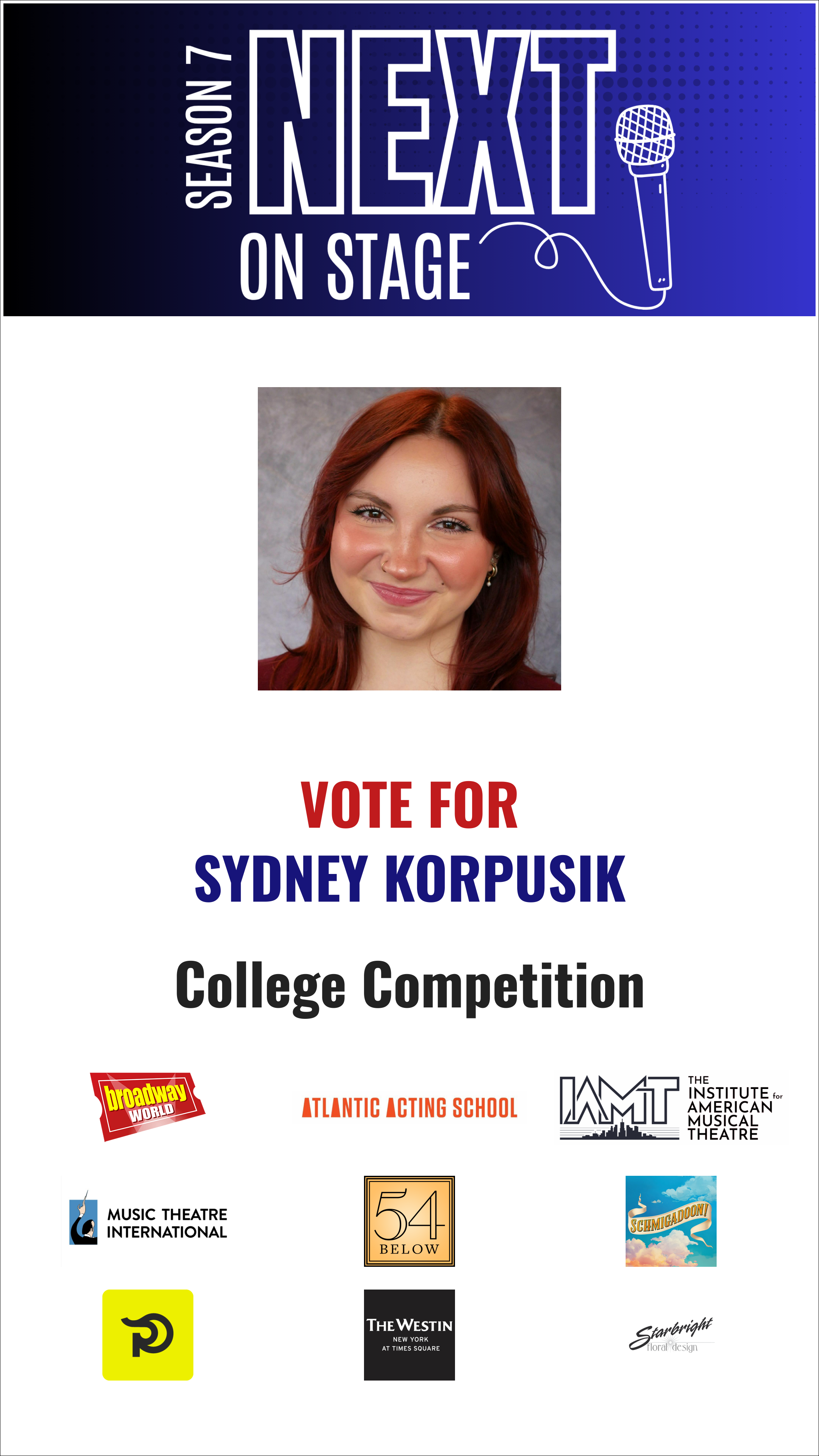 Sydney Korpusik