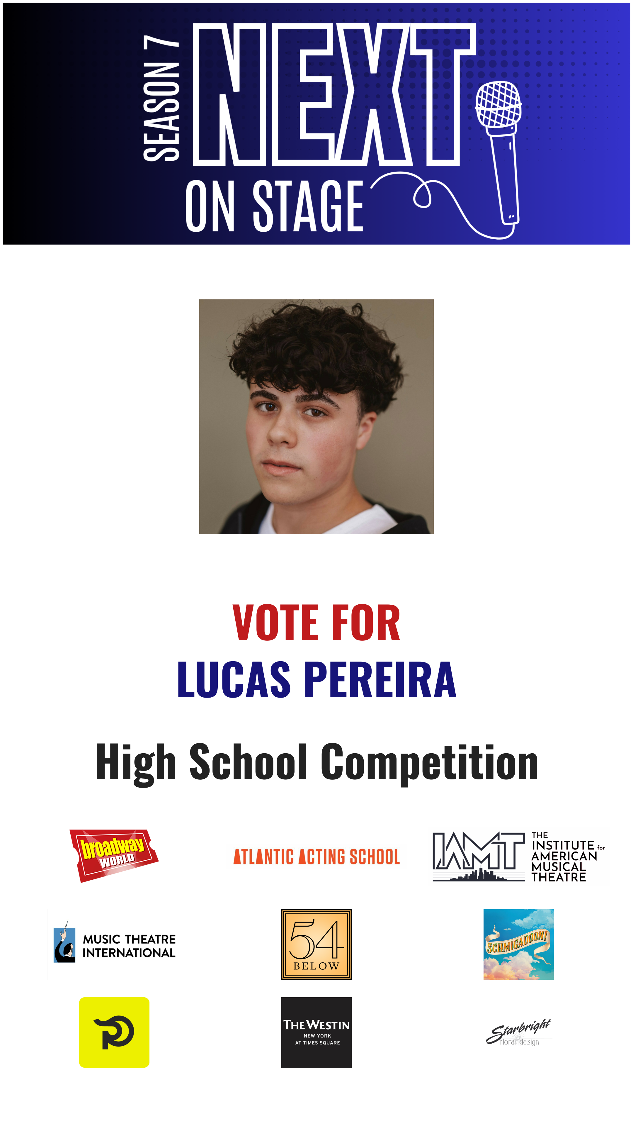 Lucas Pereira