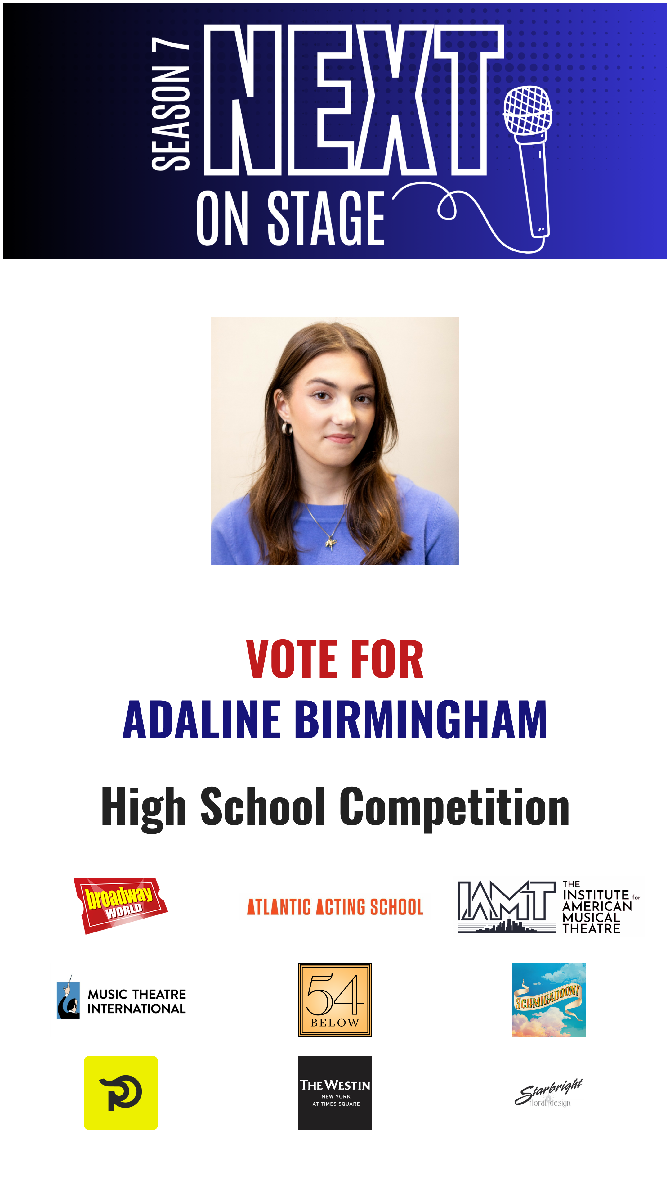Adaline Birmingham