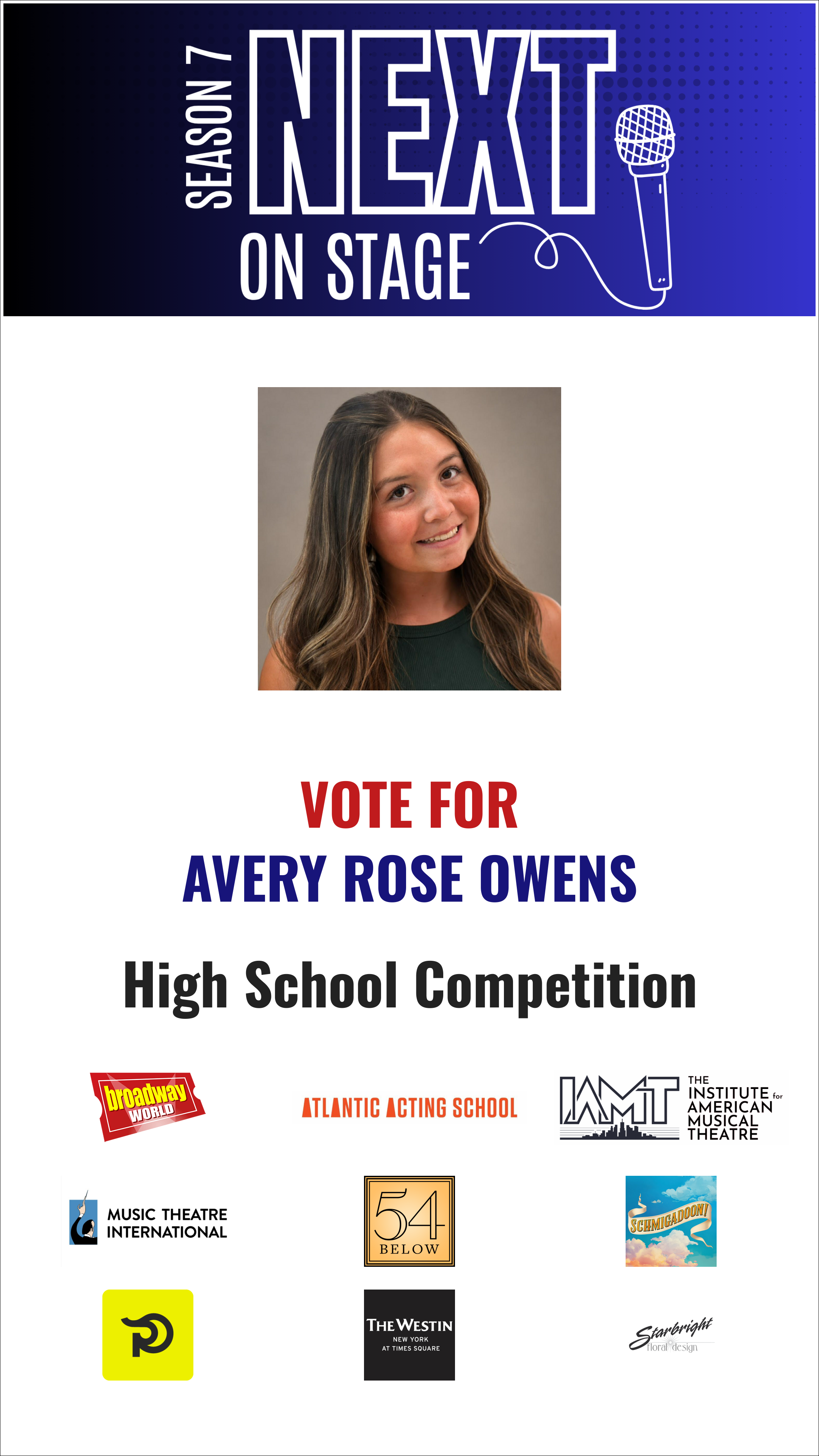 Avery Rose Owens