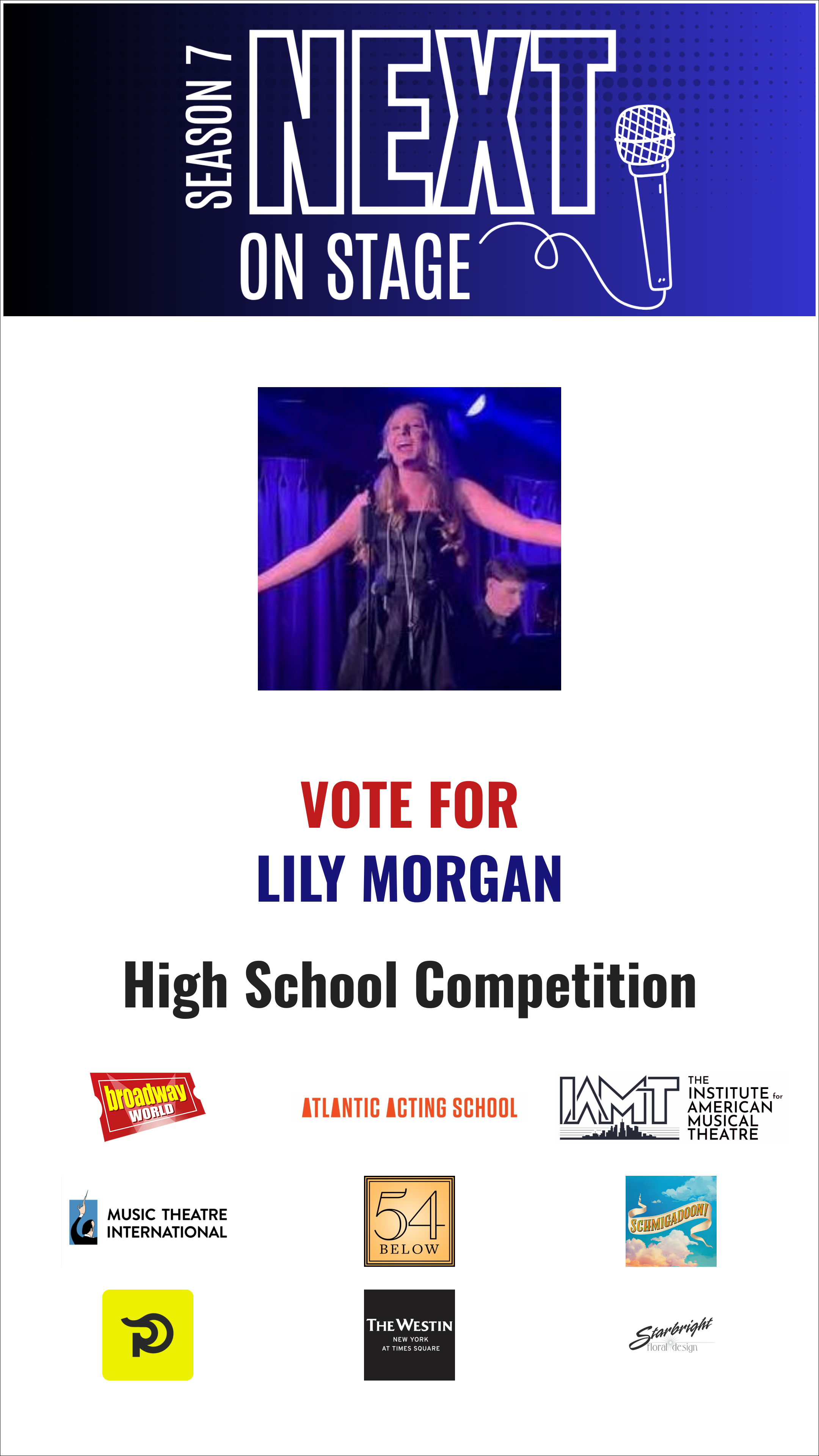 Lily Morgan