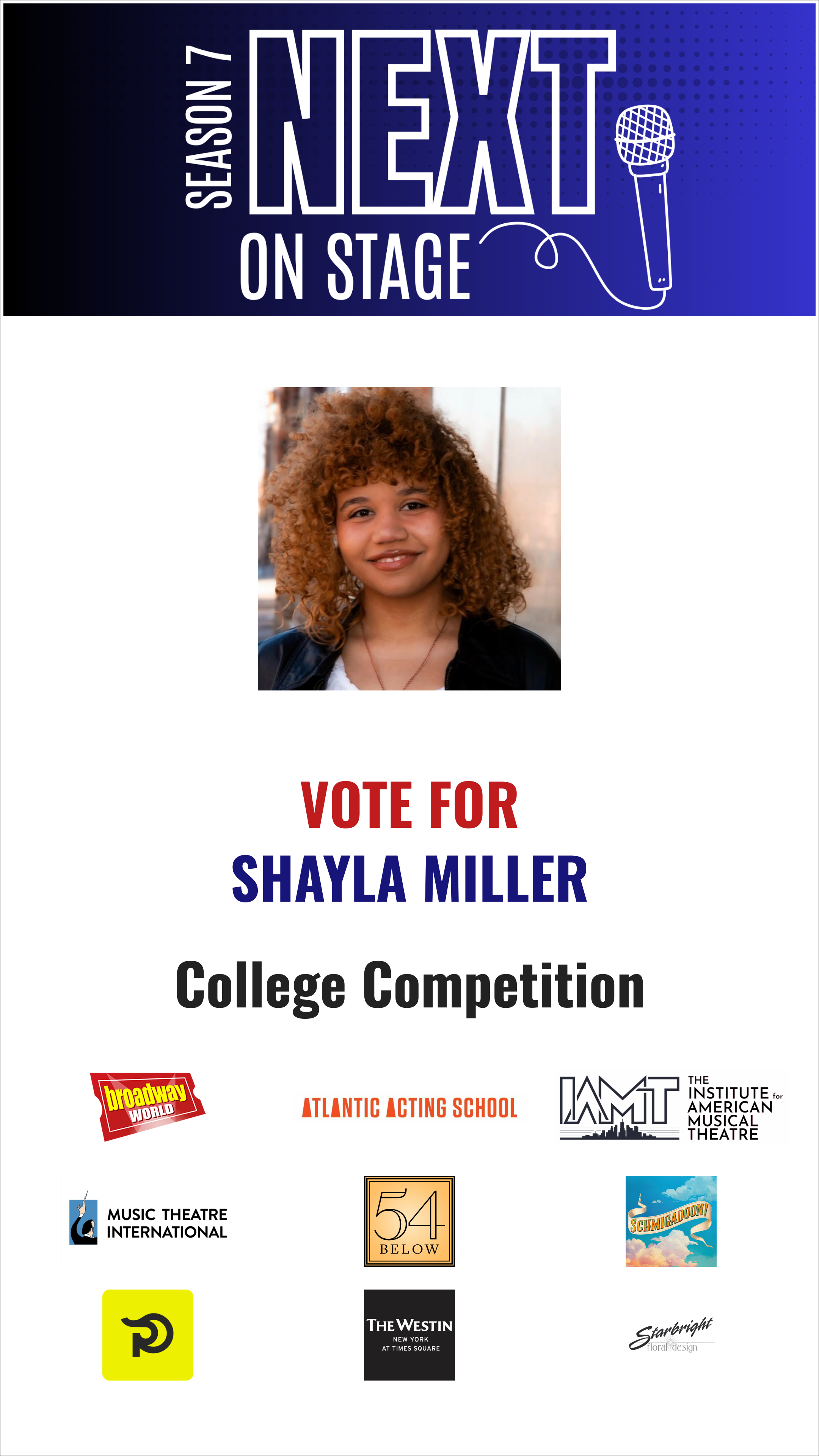 Shayla Miller