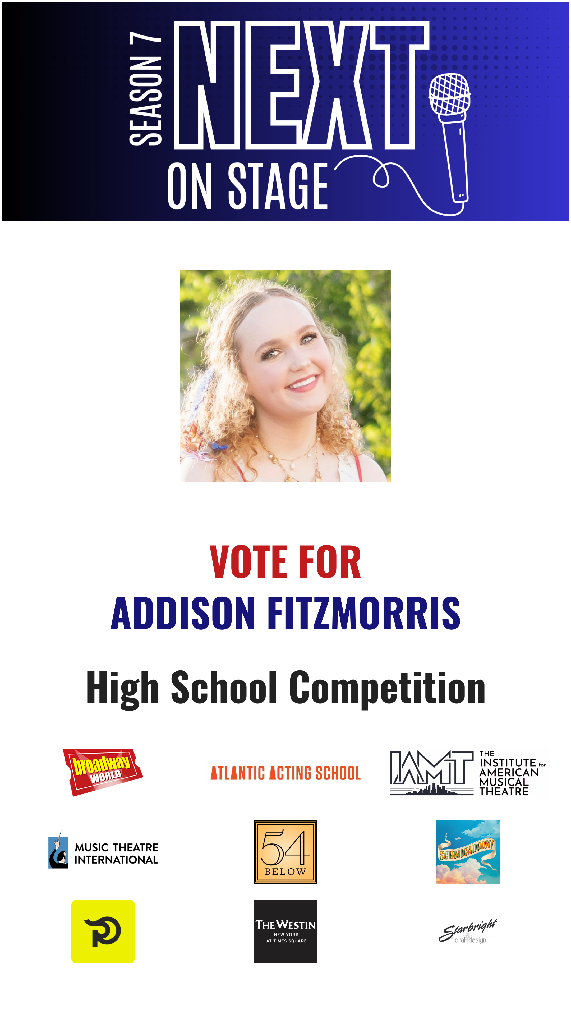 Addison Fitzmorris