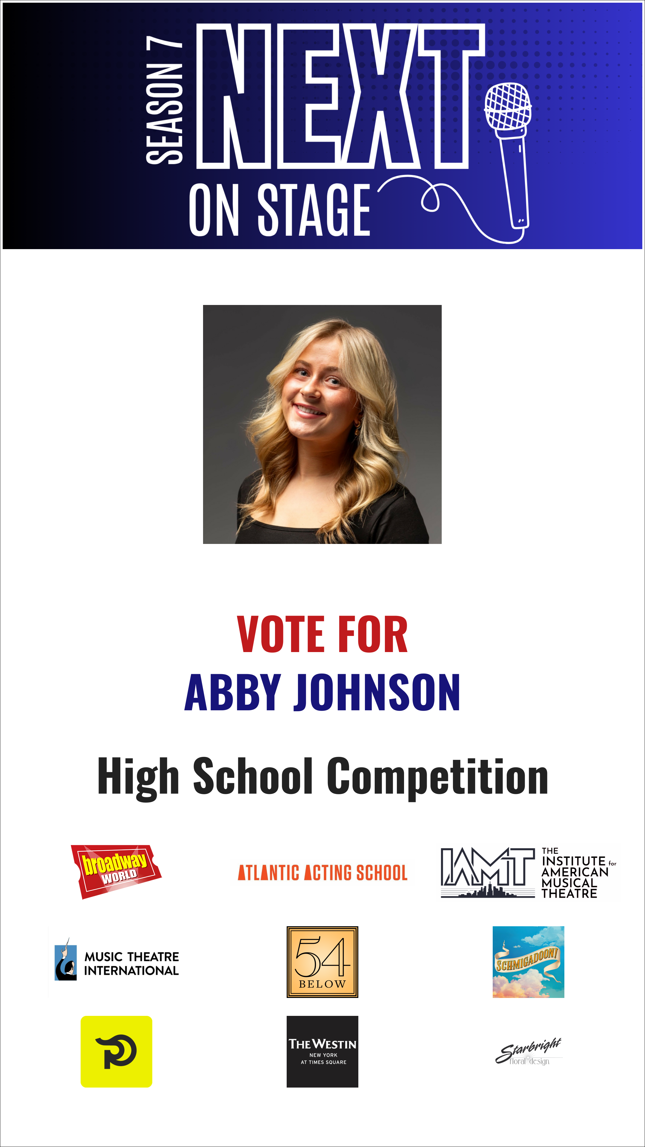 Abby Johnson