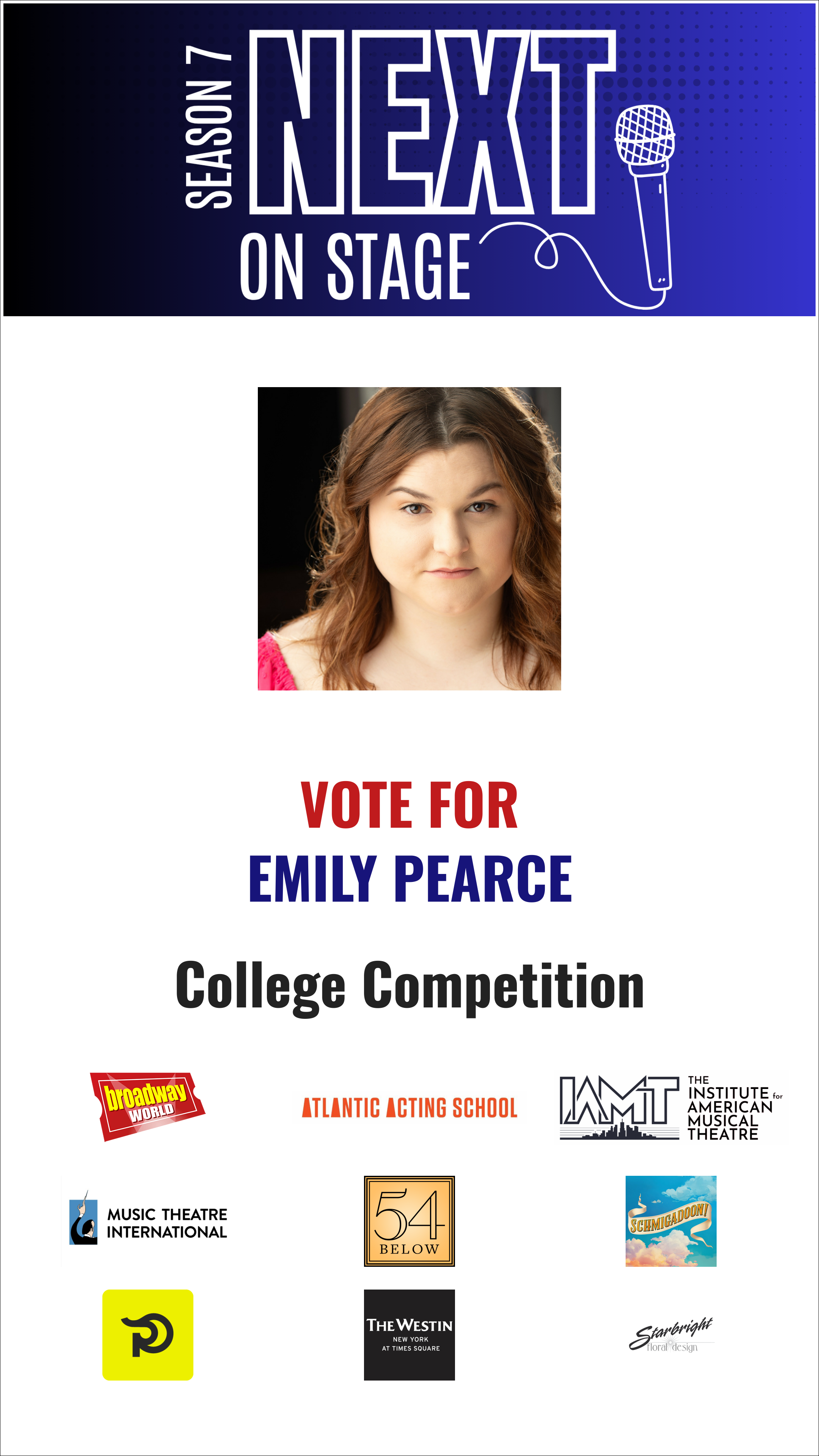 Emily Pearce