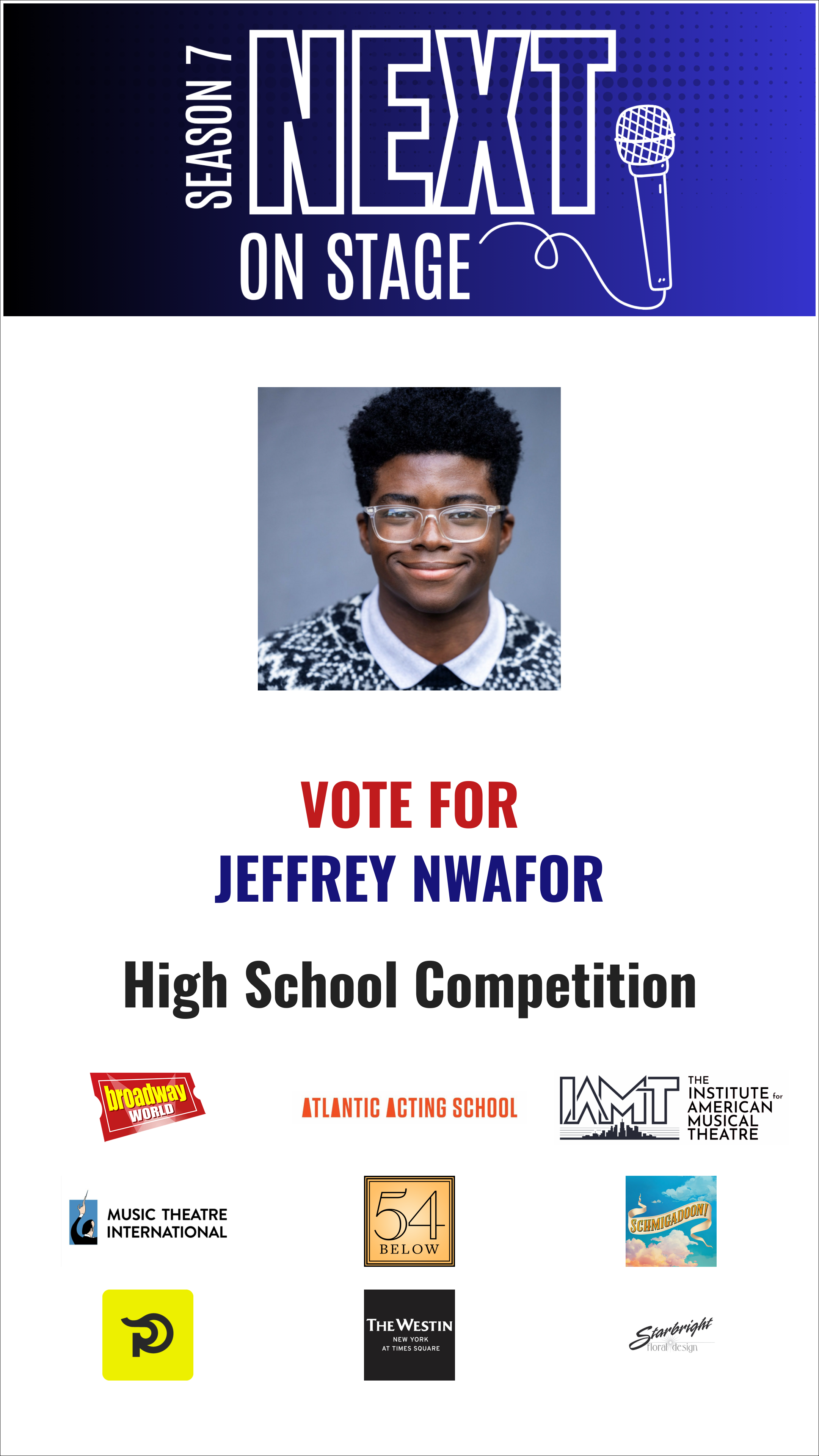 Jeffrey Nwafor