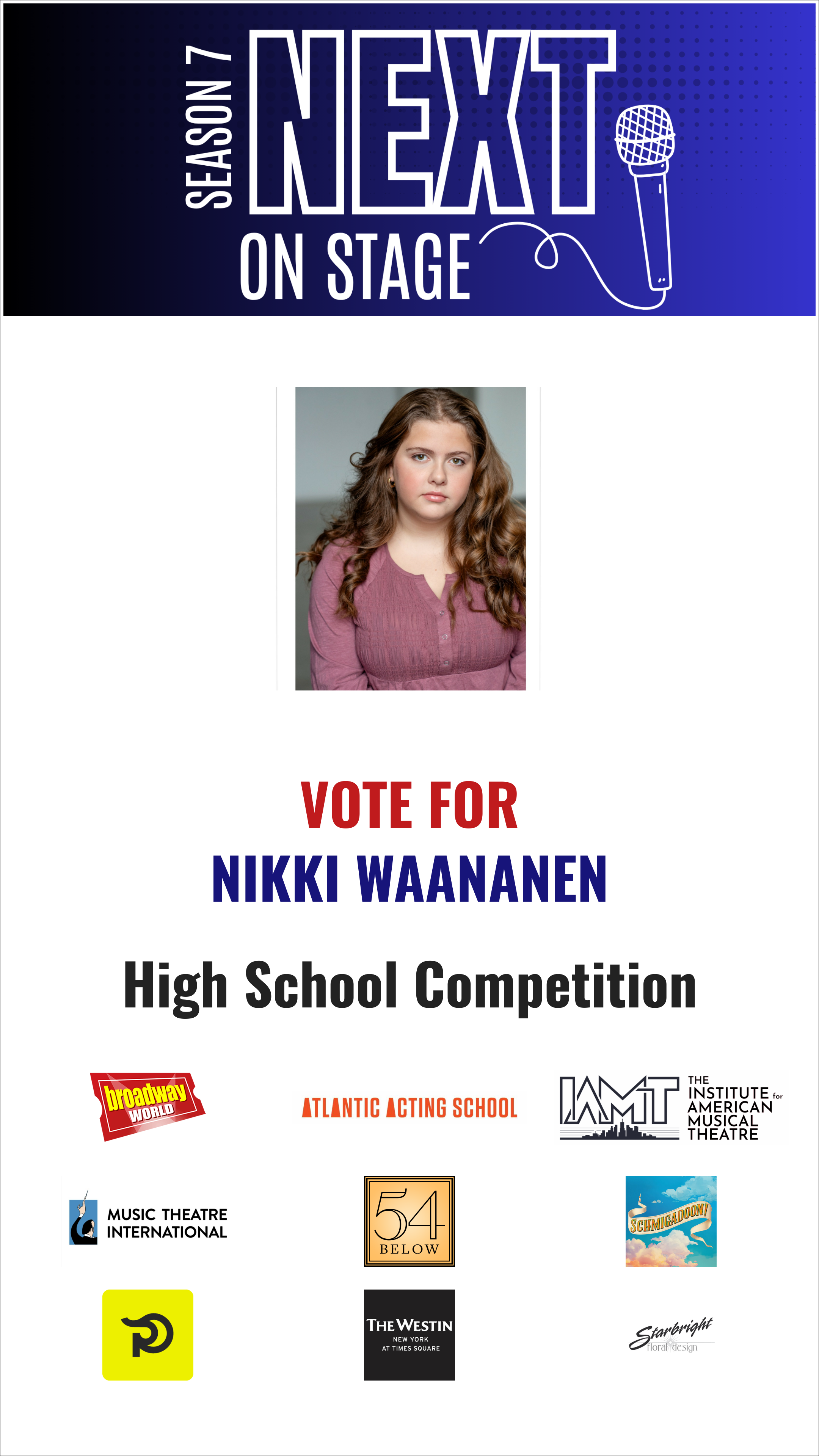 Nikki Waananen