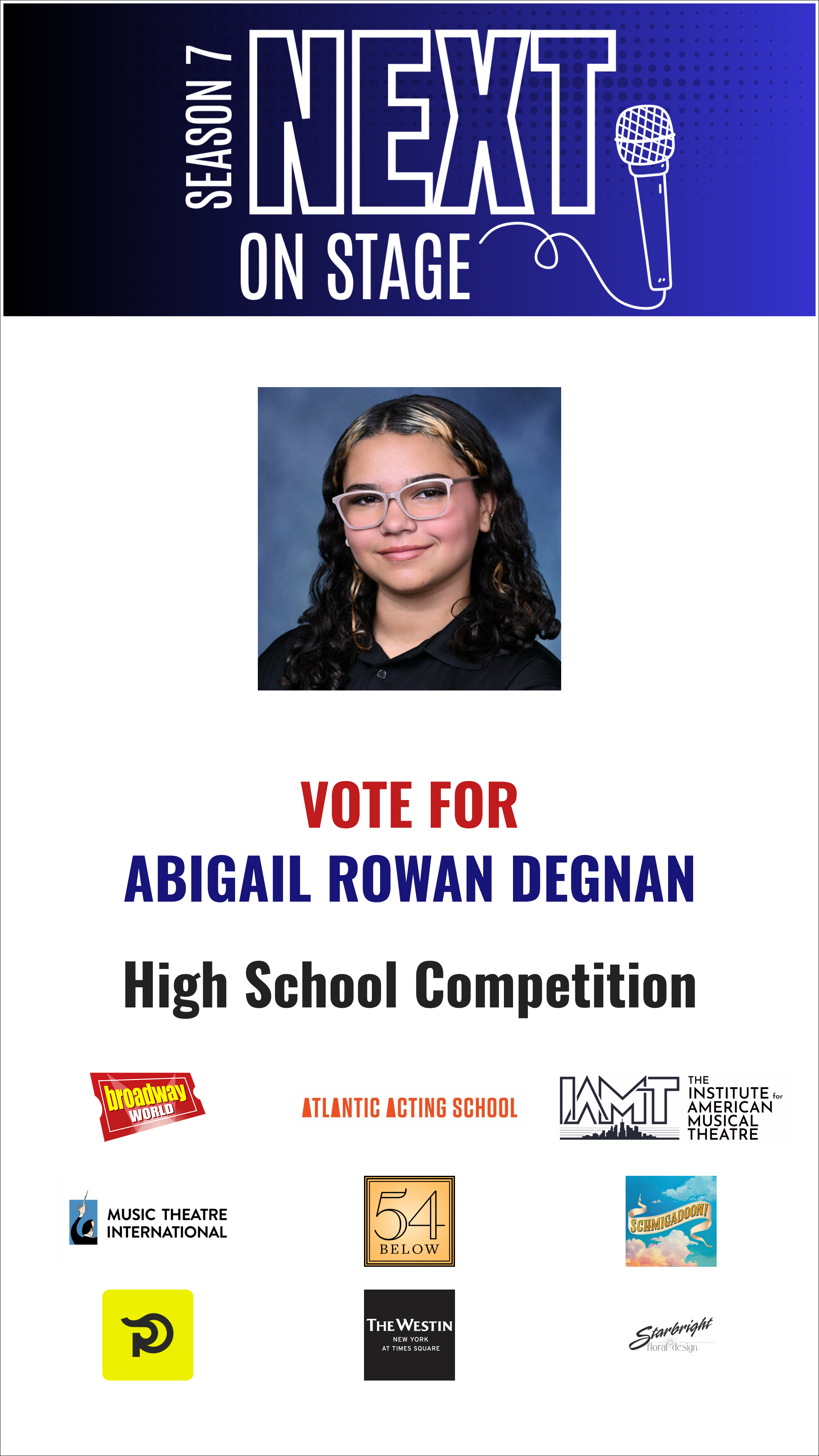 Abigail Rowan Degnan