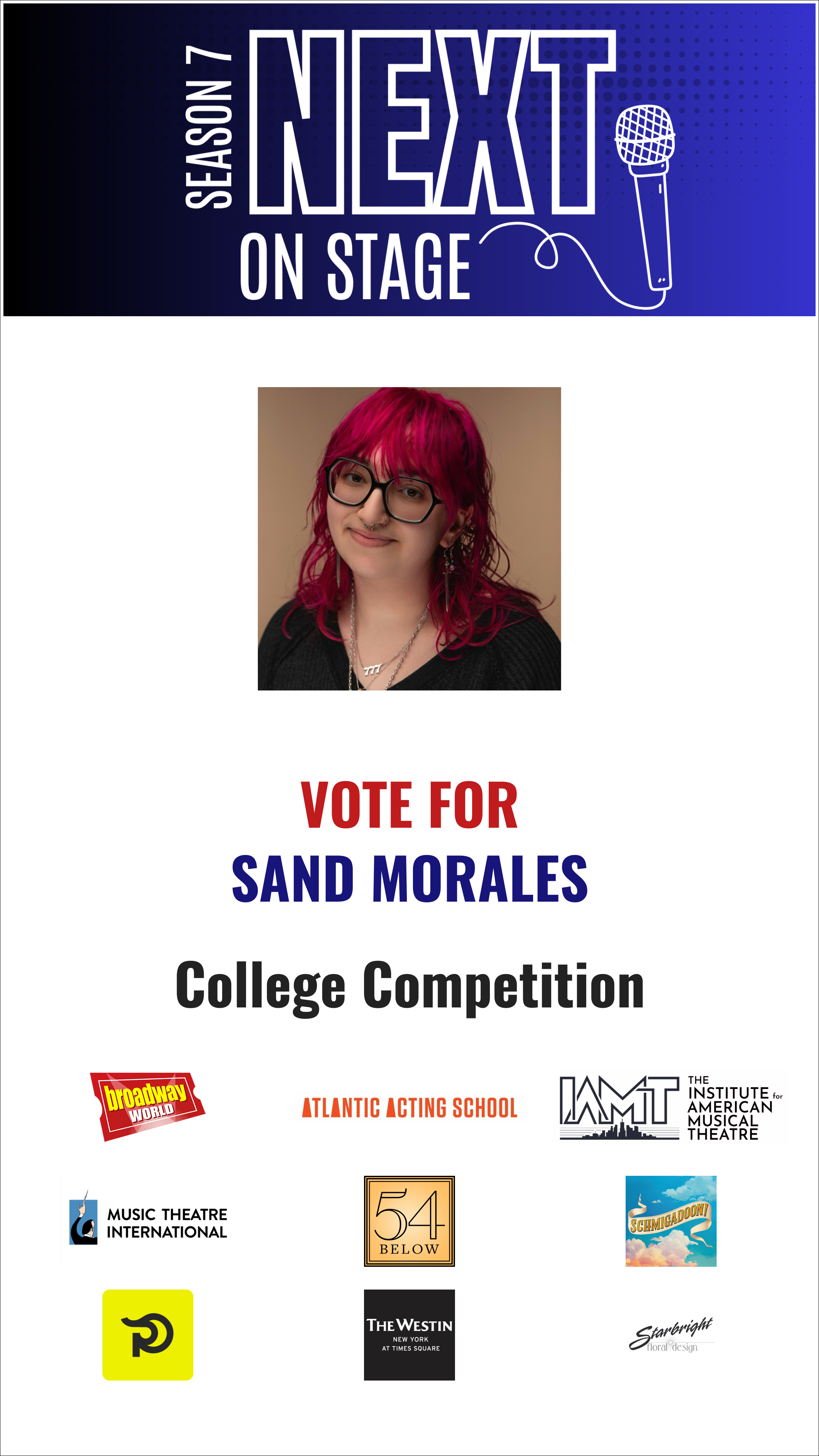 Sand Morales