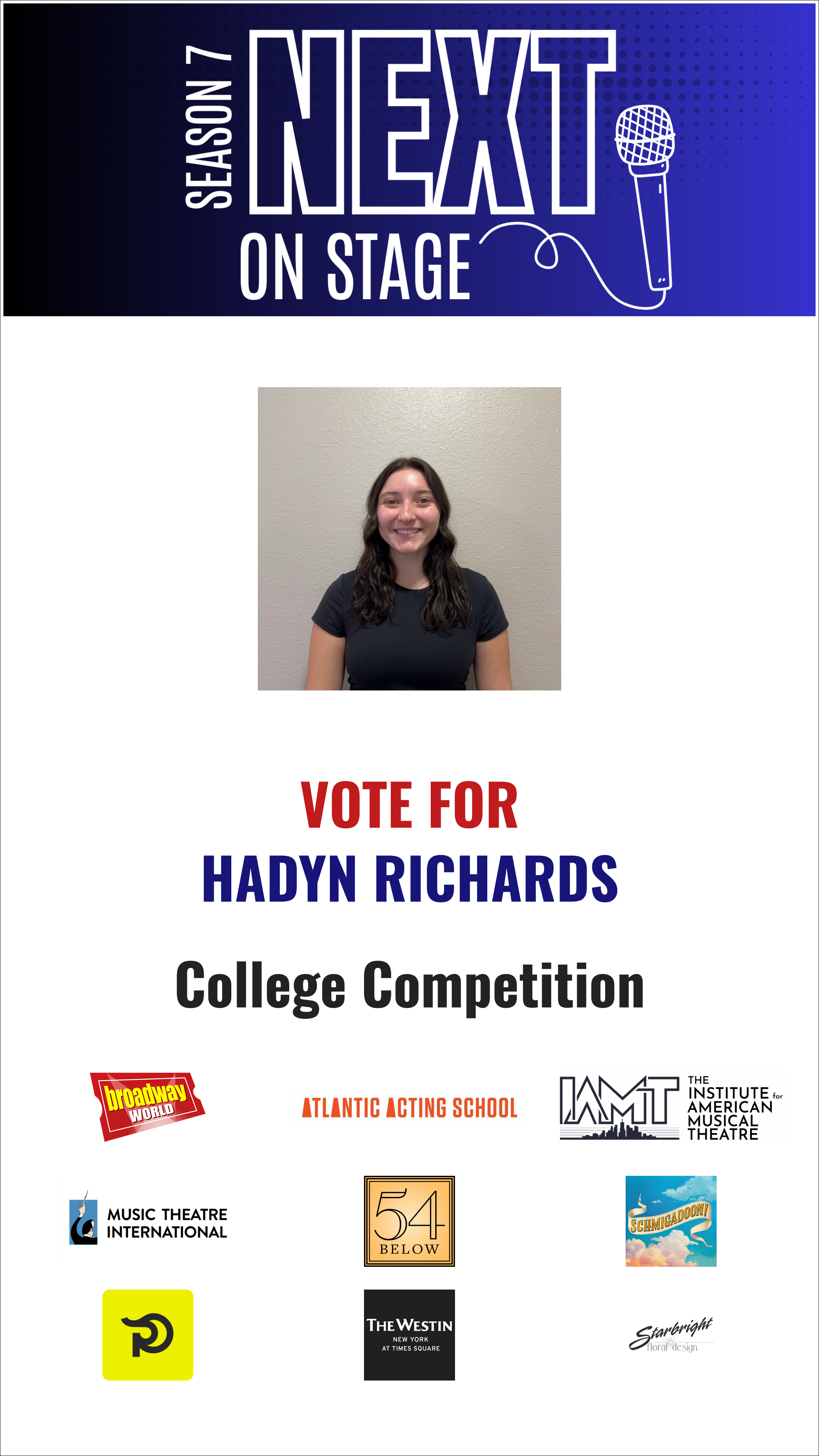 Hadyn Richards