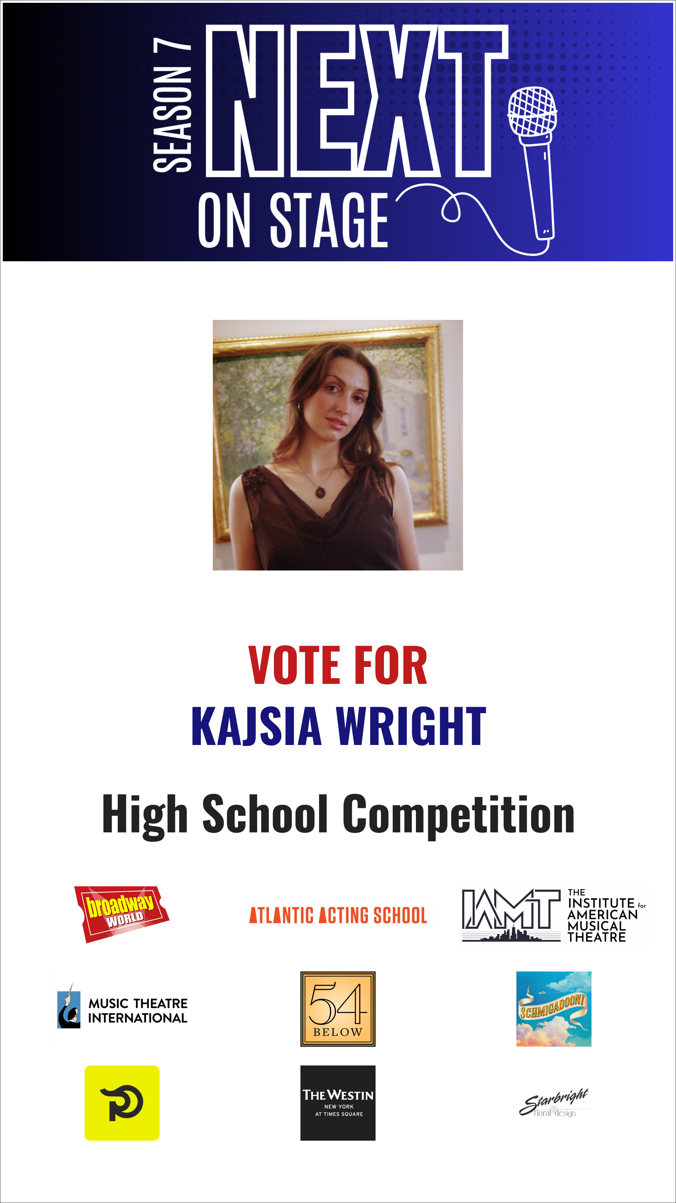 Kajsia Wright