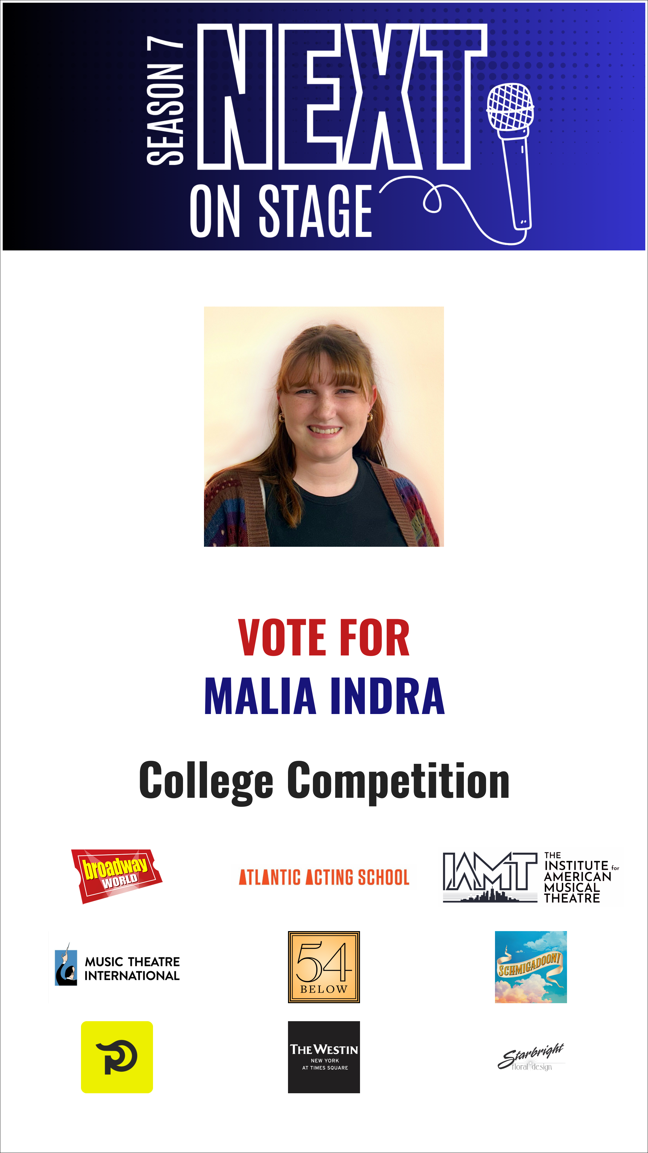 Malia Indra
