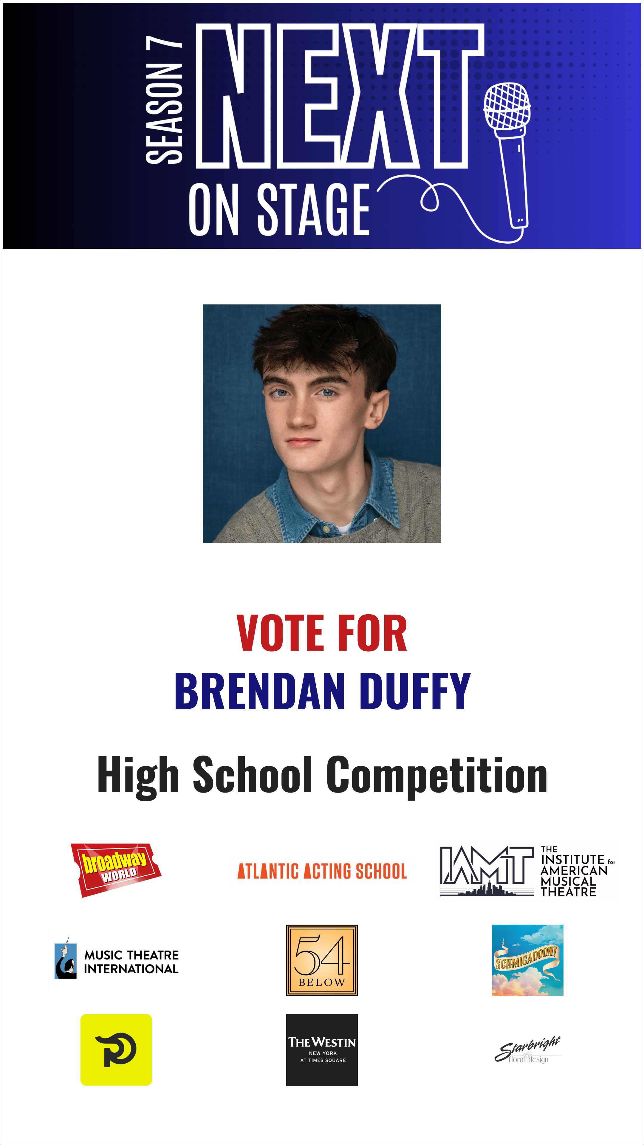 Brendan Duffy
