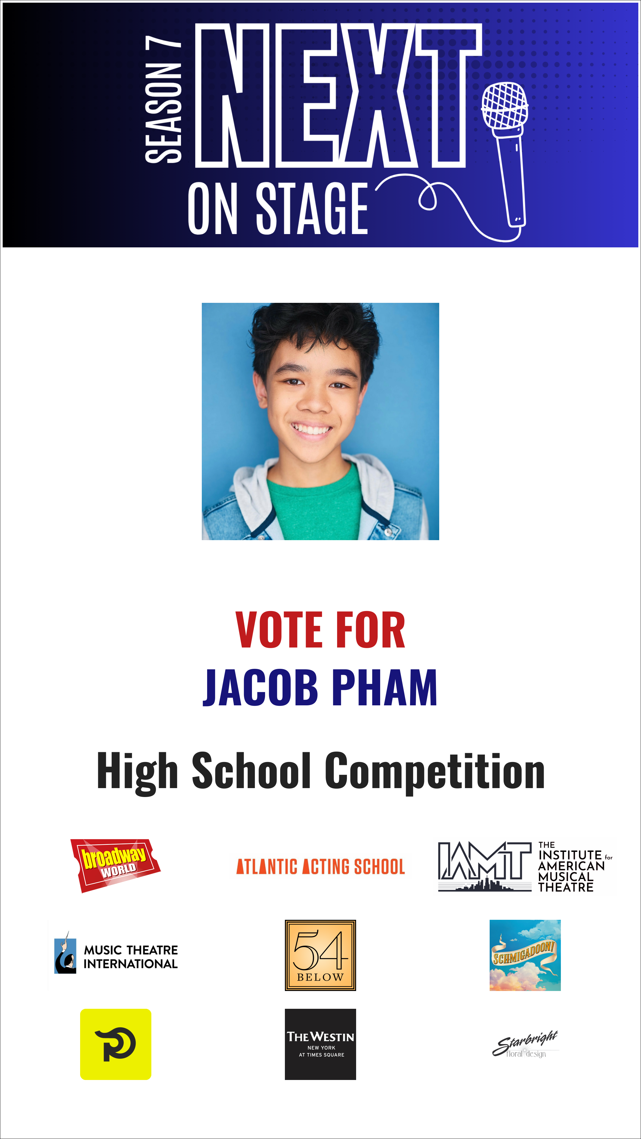 Jacob Pham