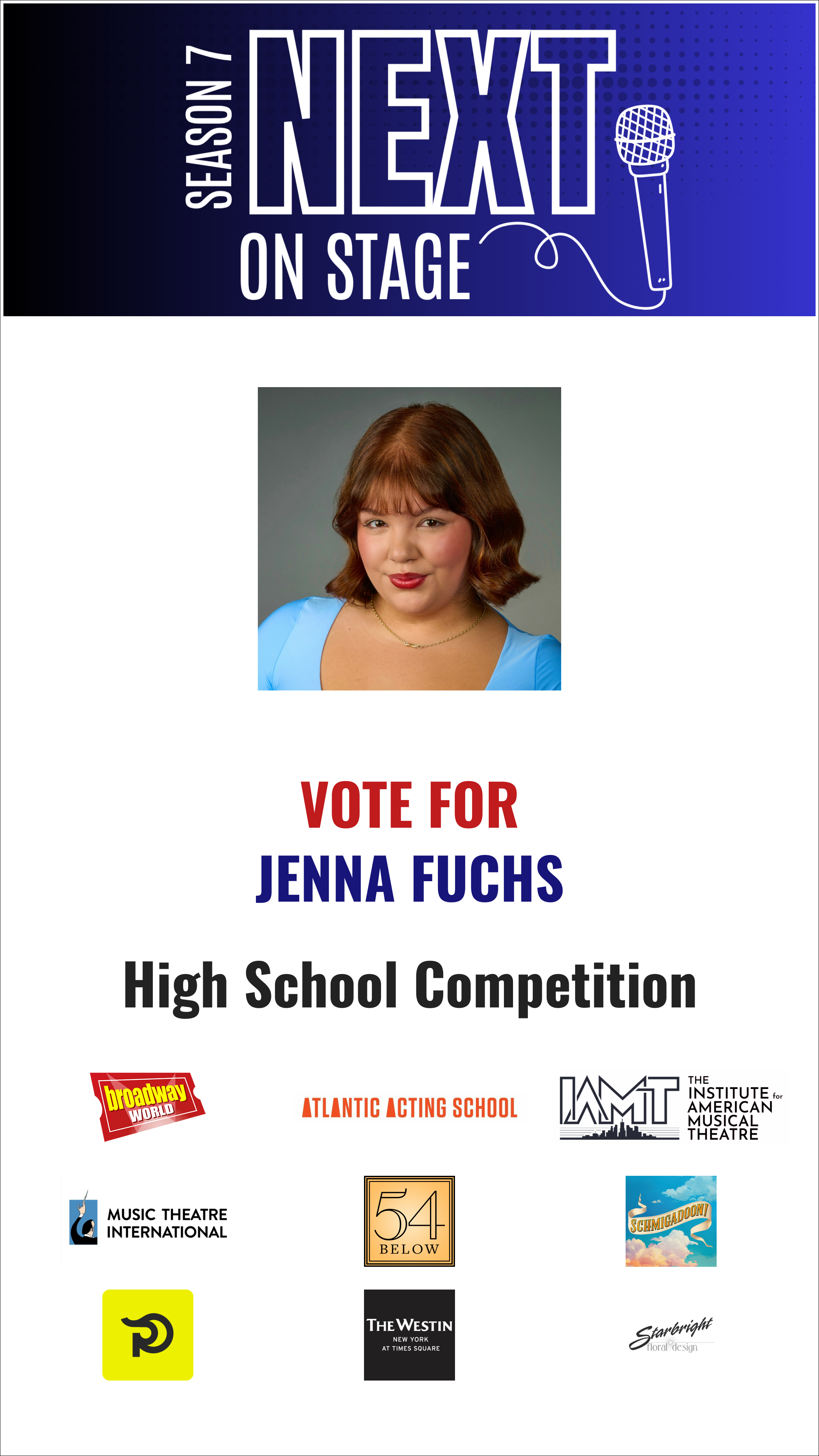 Jenna Fuchs