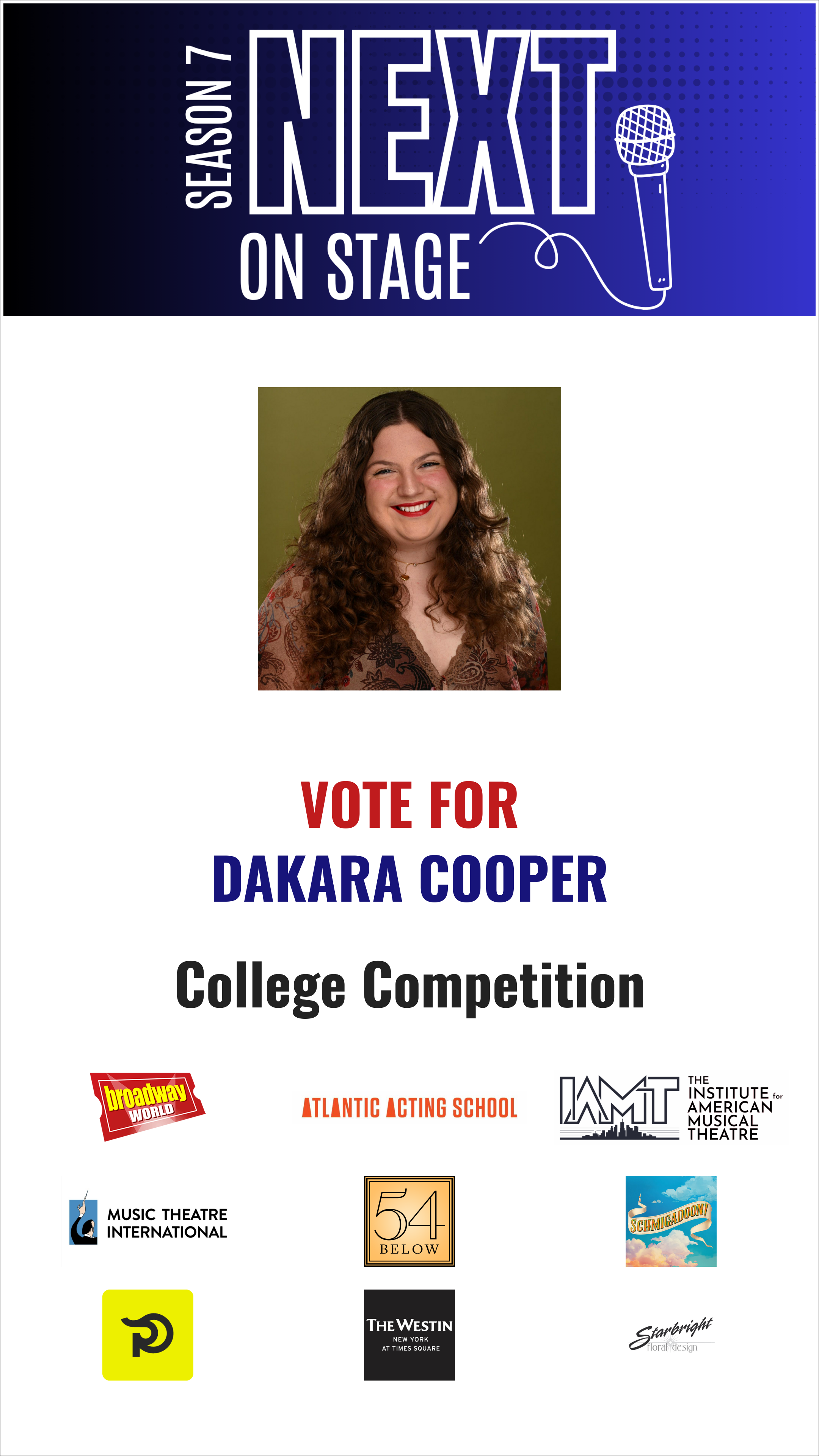 Dakara Cooper