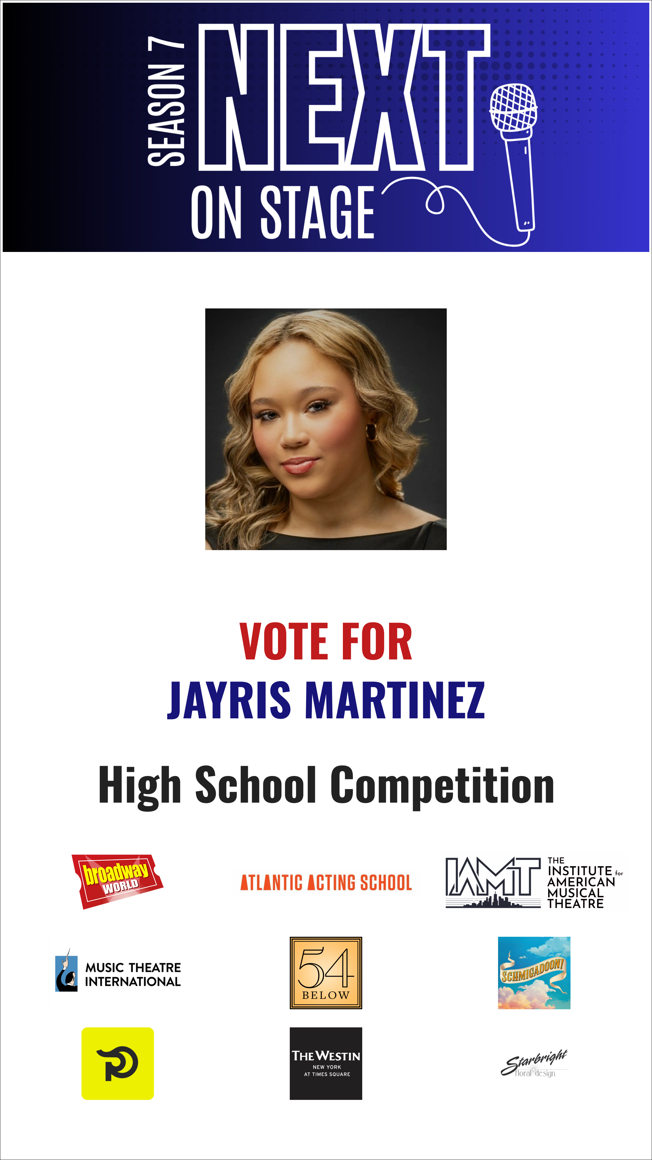 Jayris Martinez