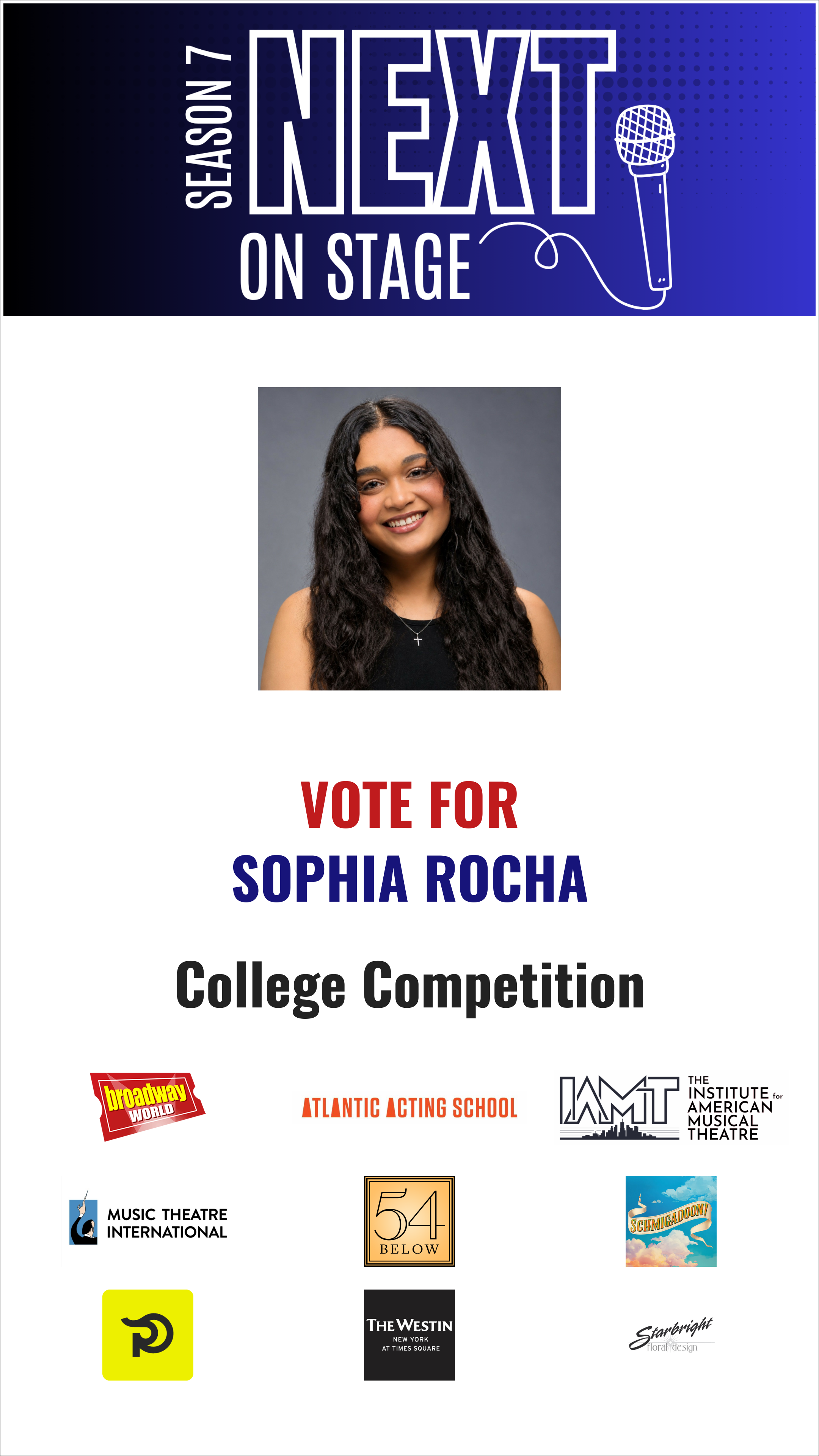Sophia Rocha