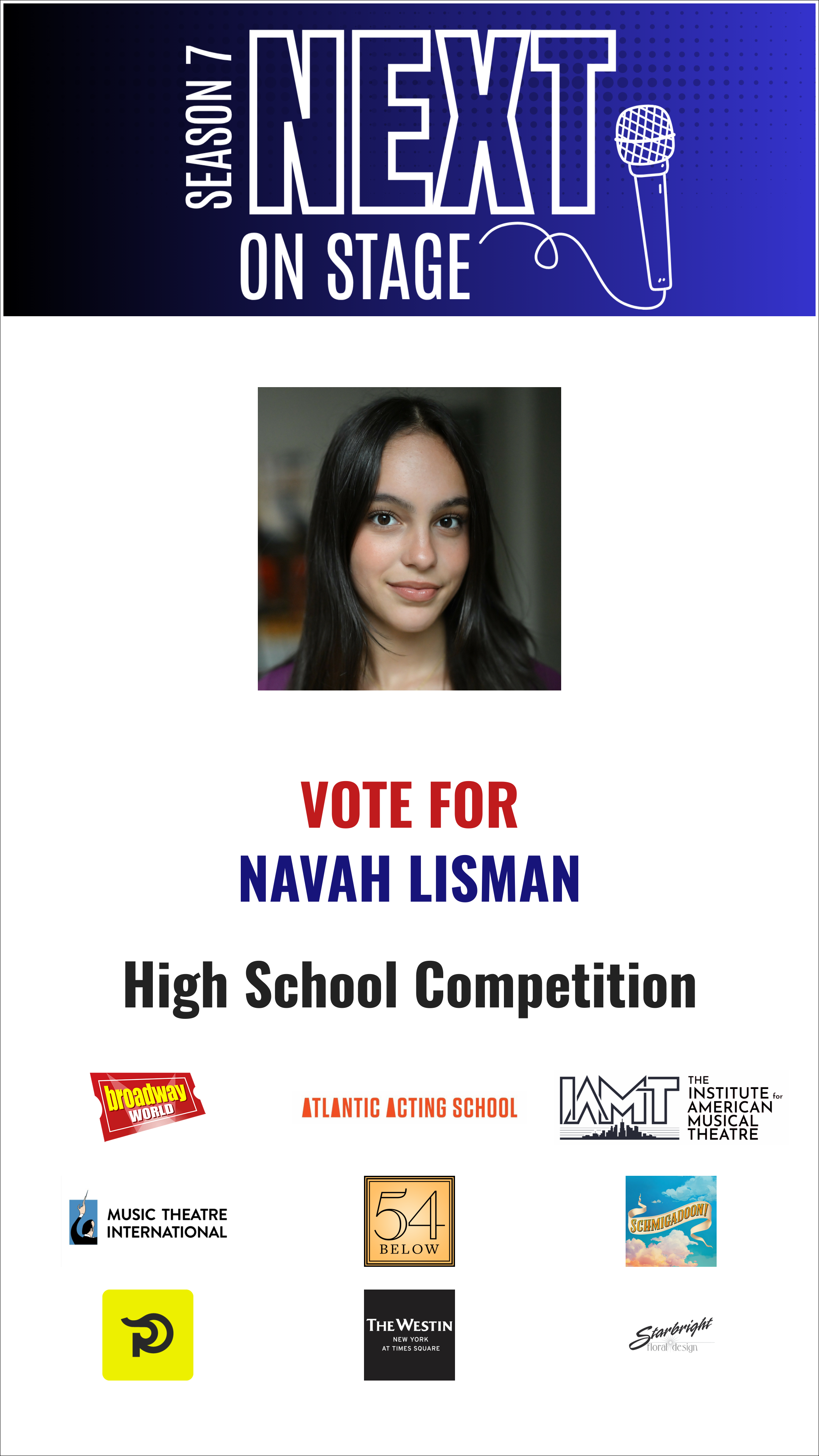 Navah Lisman