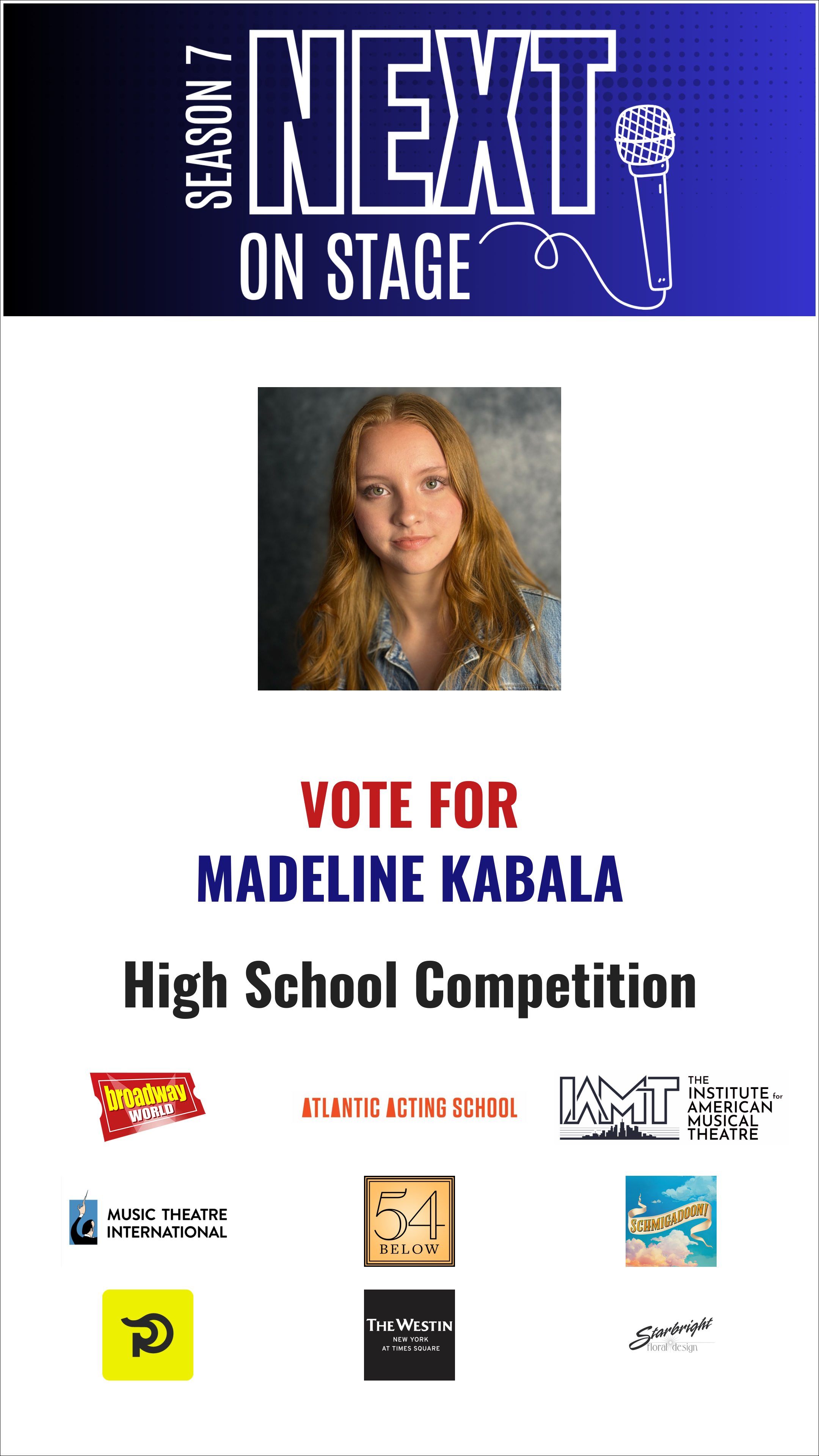 Madeline Kabala